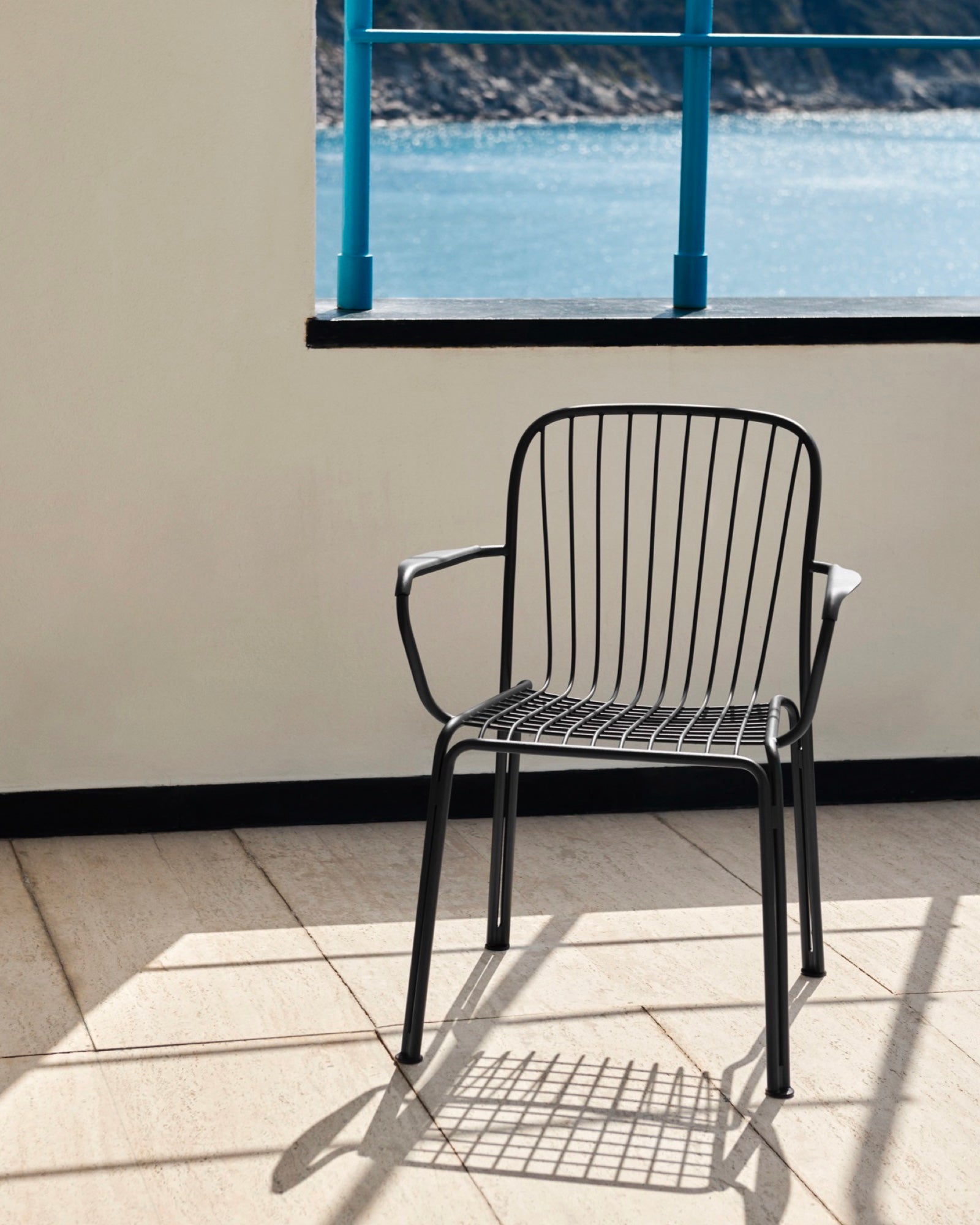 &Tradition Thorvald Outdoor Armchair (SC95)