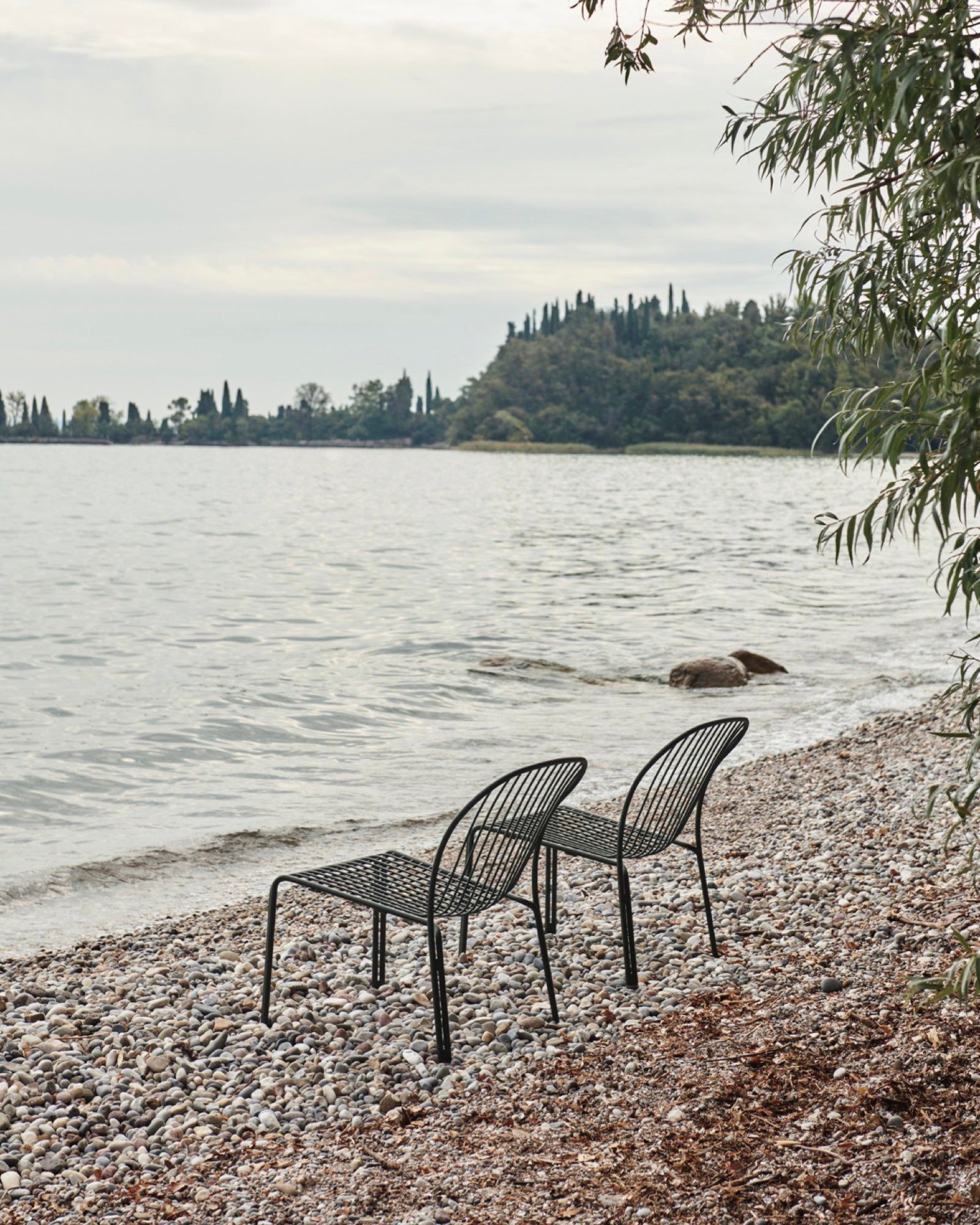 &Tradition Thorvald Lounge Chair (SC100)