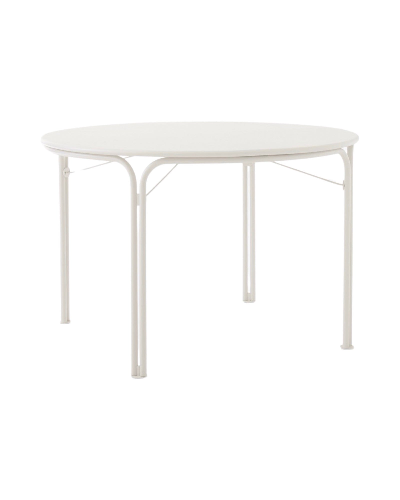 &Tradition Thorvald Round Dining Table SC98