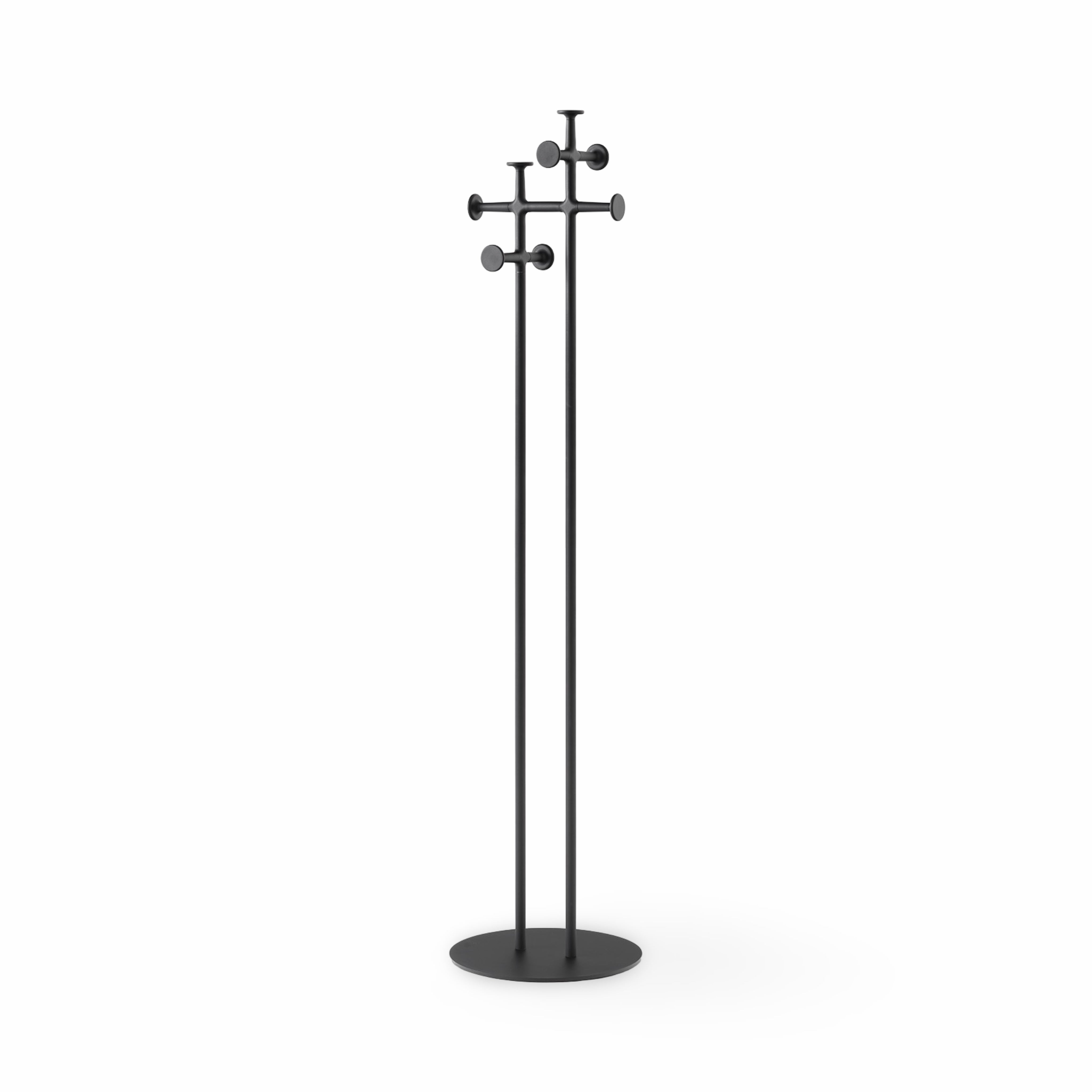 Audo Copenhagen Afteroom Coat Stand