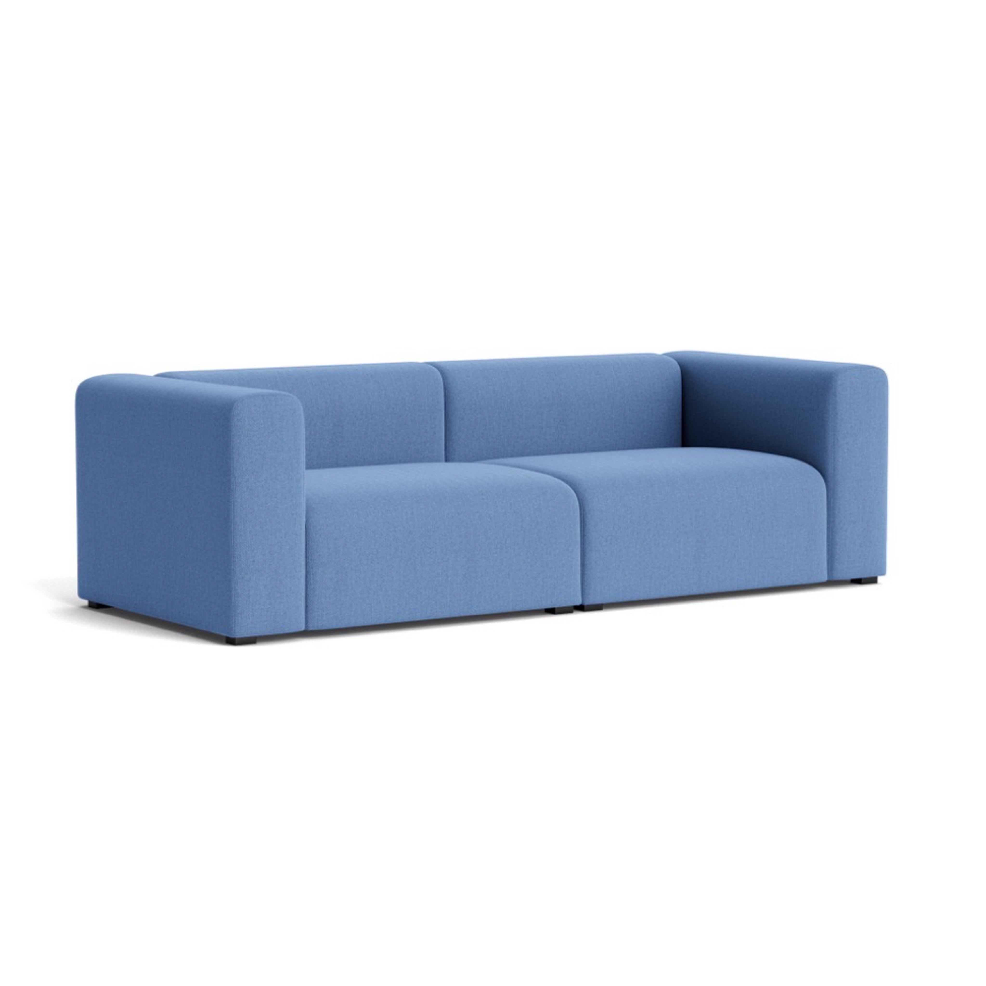 HAY Mags Sofa 2.5 Seater - Combination 1