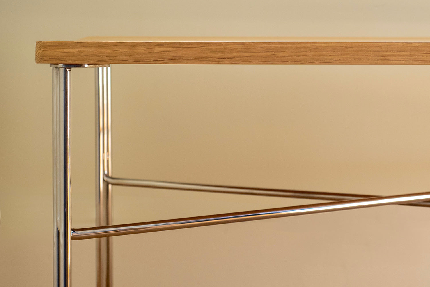 NINE Inline Coffee Table - Rectangle