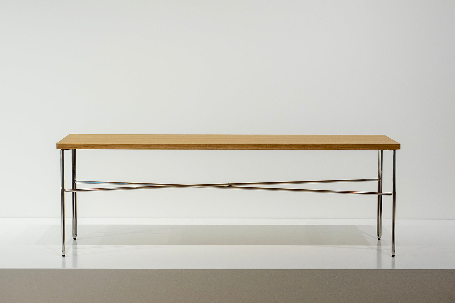 NINE Inline Coffee Table - Rectangle