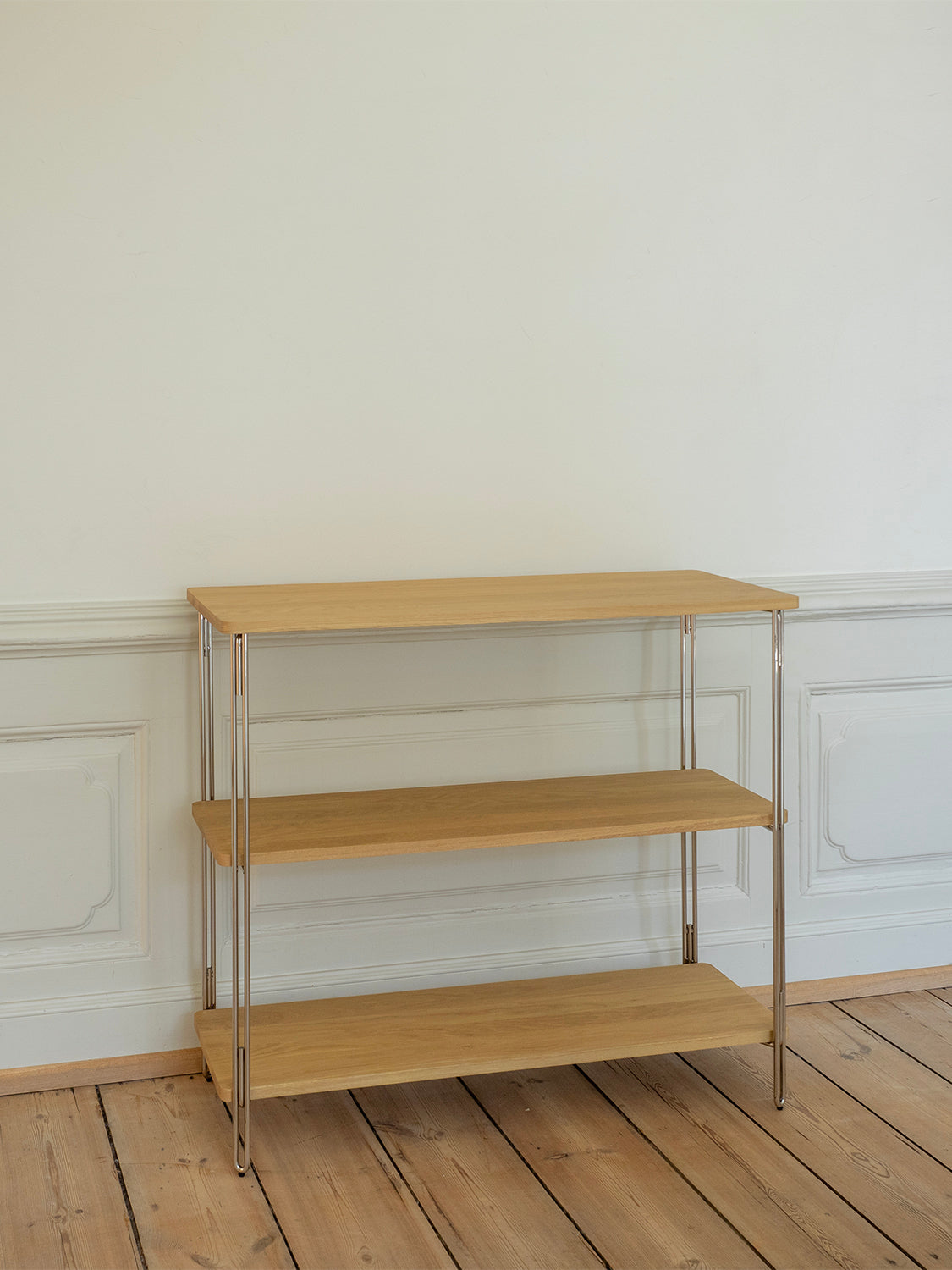 NINE Inline Shelving Unit