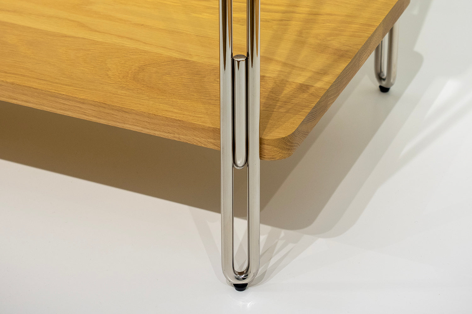 NINE Inline Shelving Unit