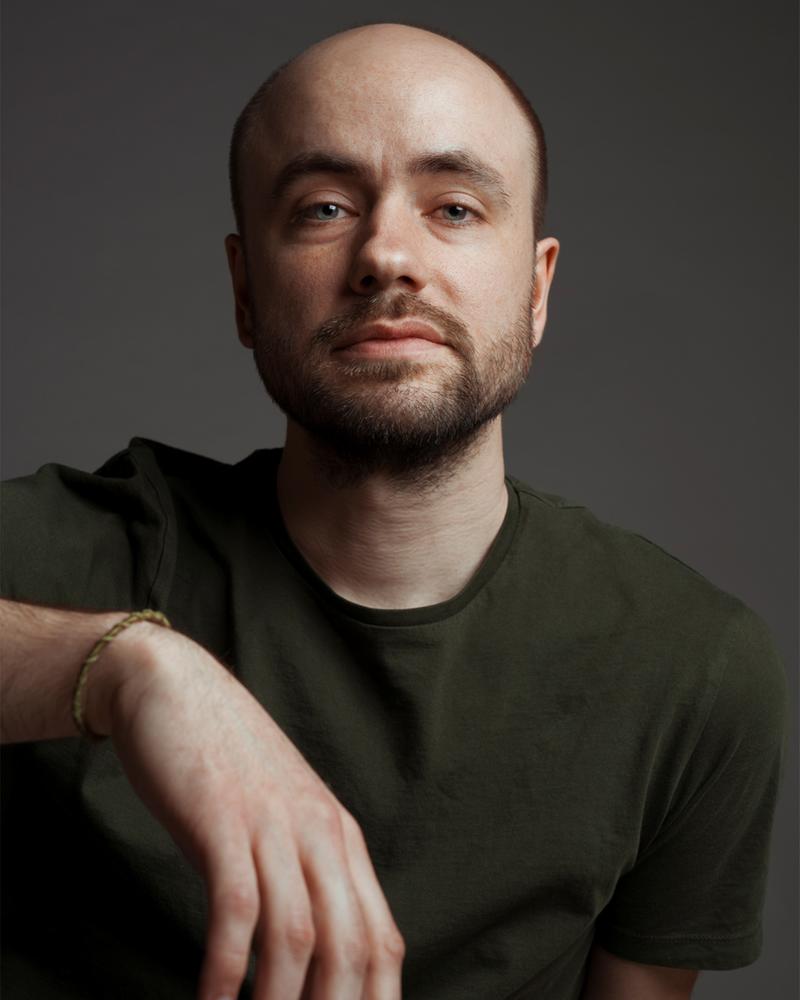 Lennart Ebert