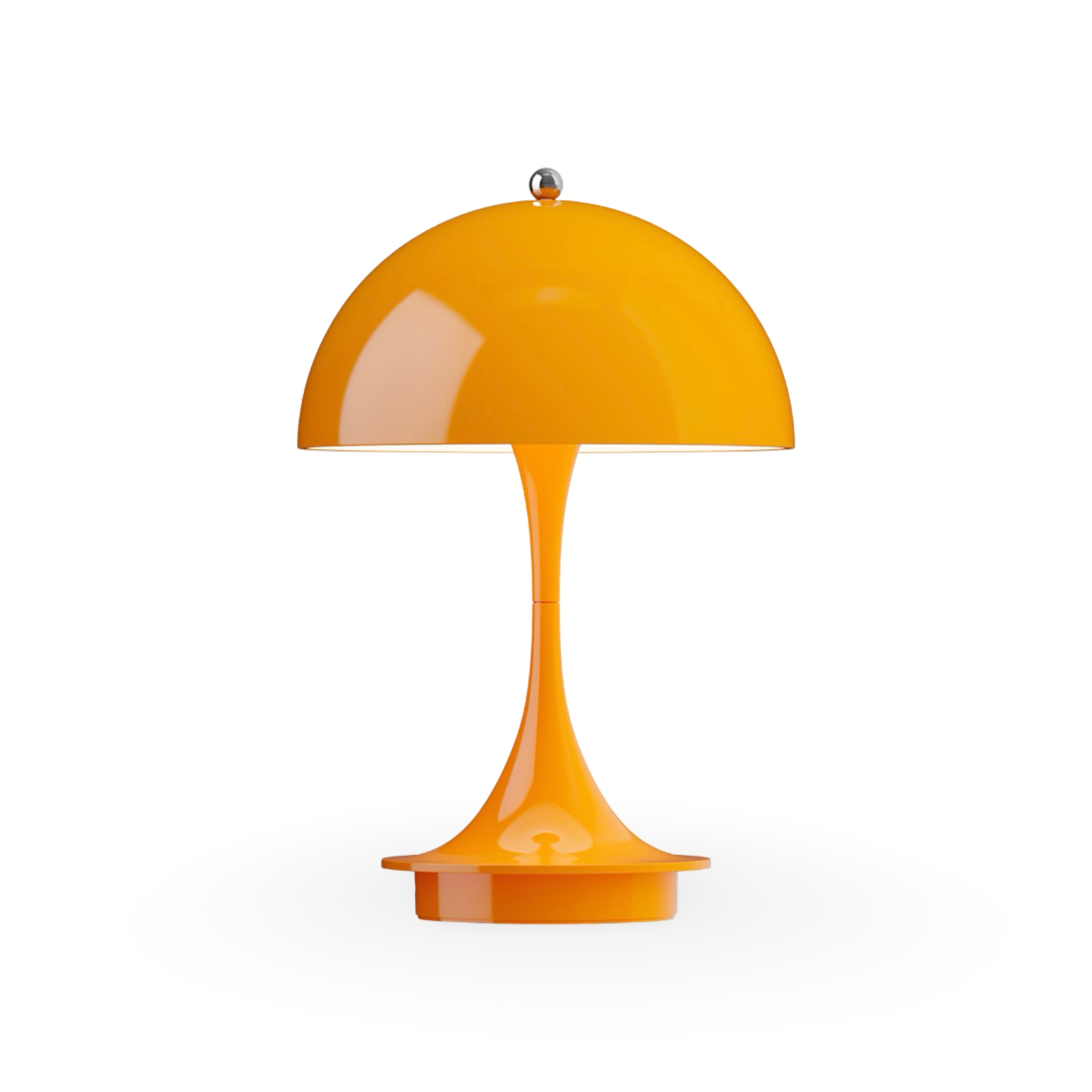 Louis Poulsen Panthella 160 Portable Lamp - V3