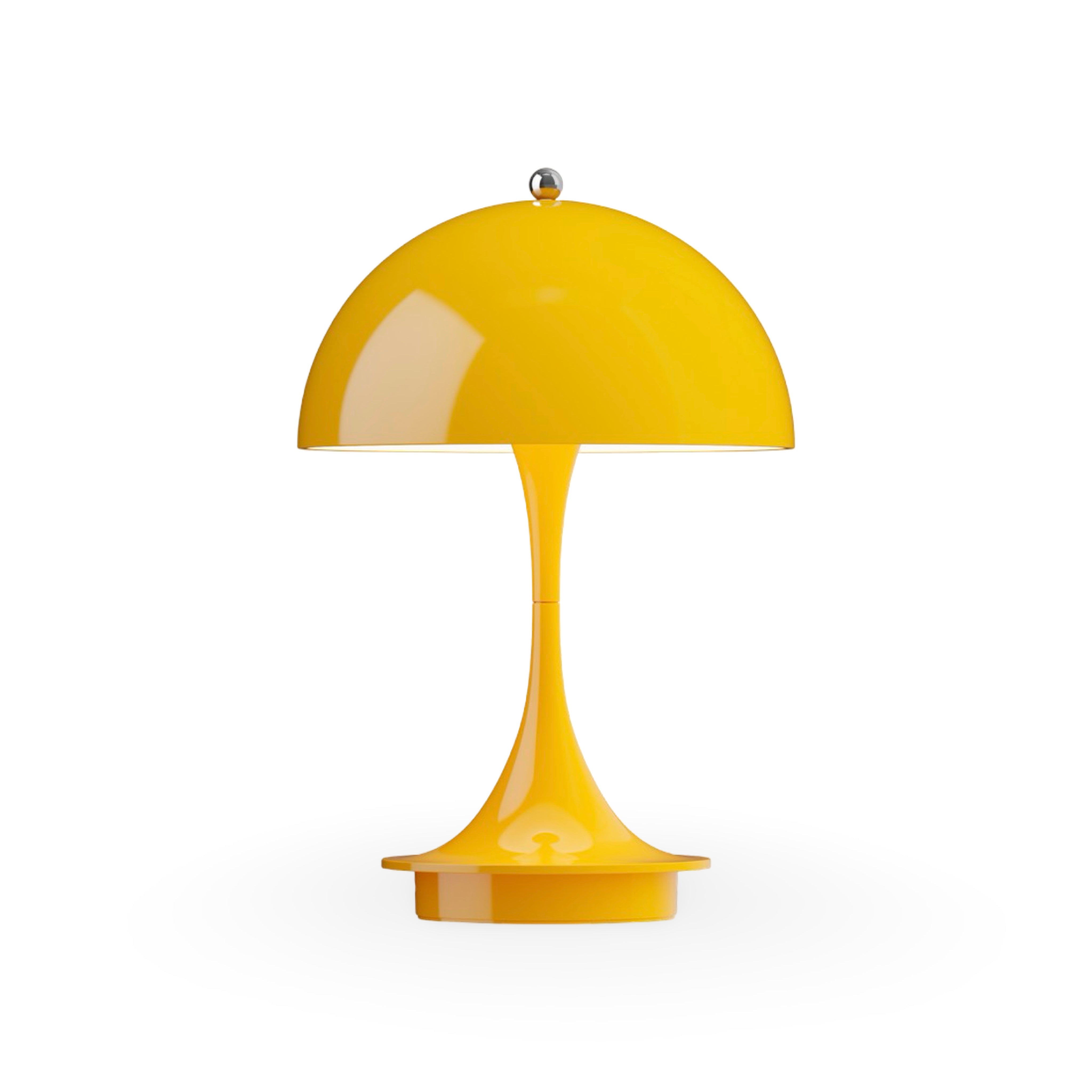 Louis Poulsen Panthella 160 Portable Lamp - V3