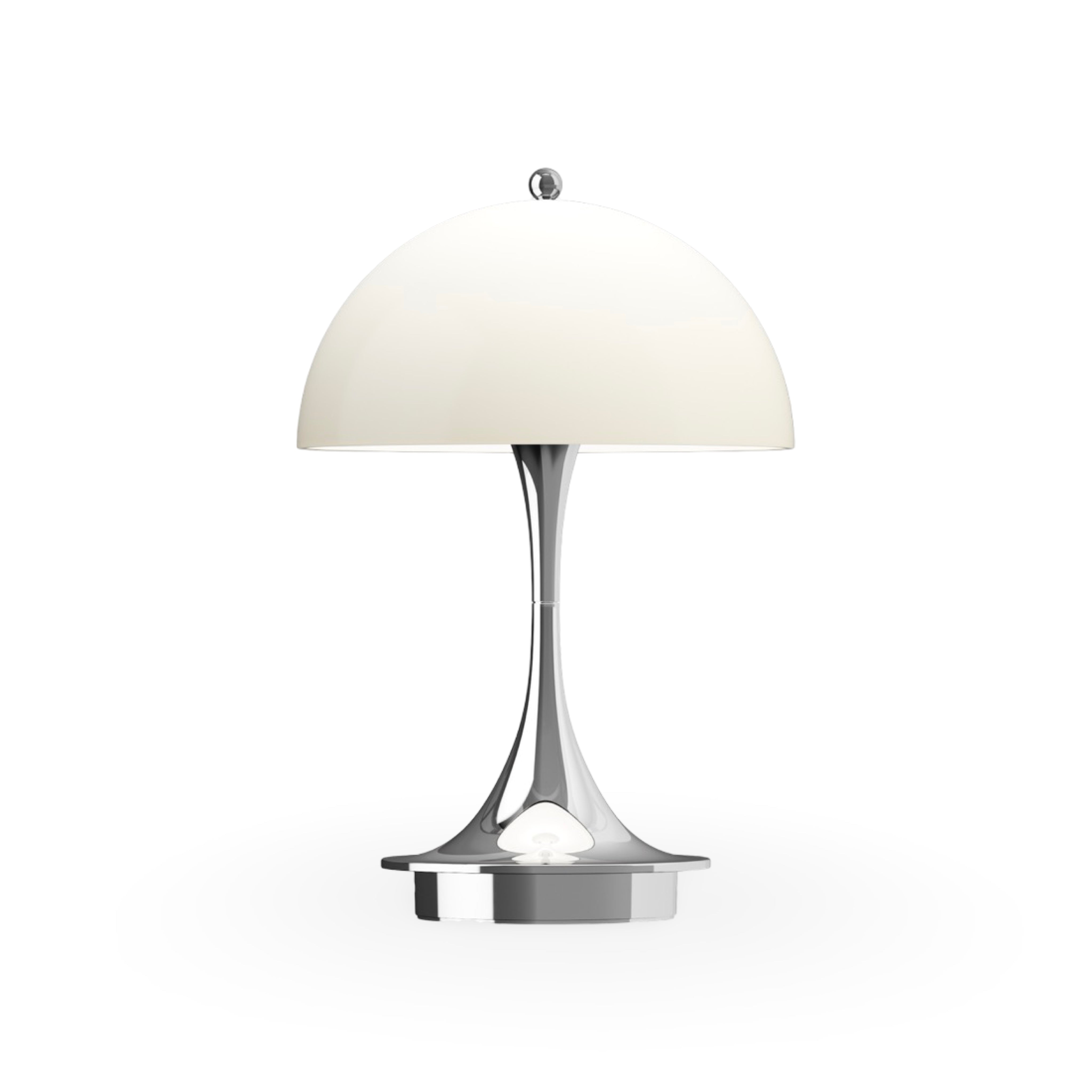 Louis Poulsen Panthella 160 Portable Lamp - V3