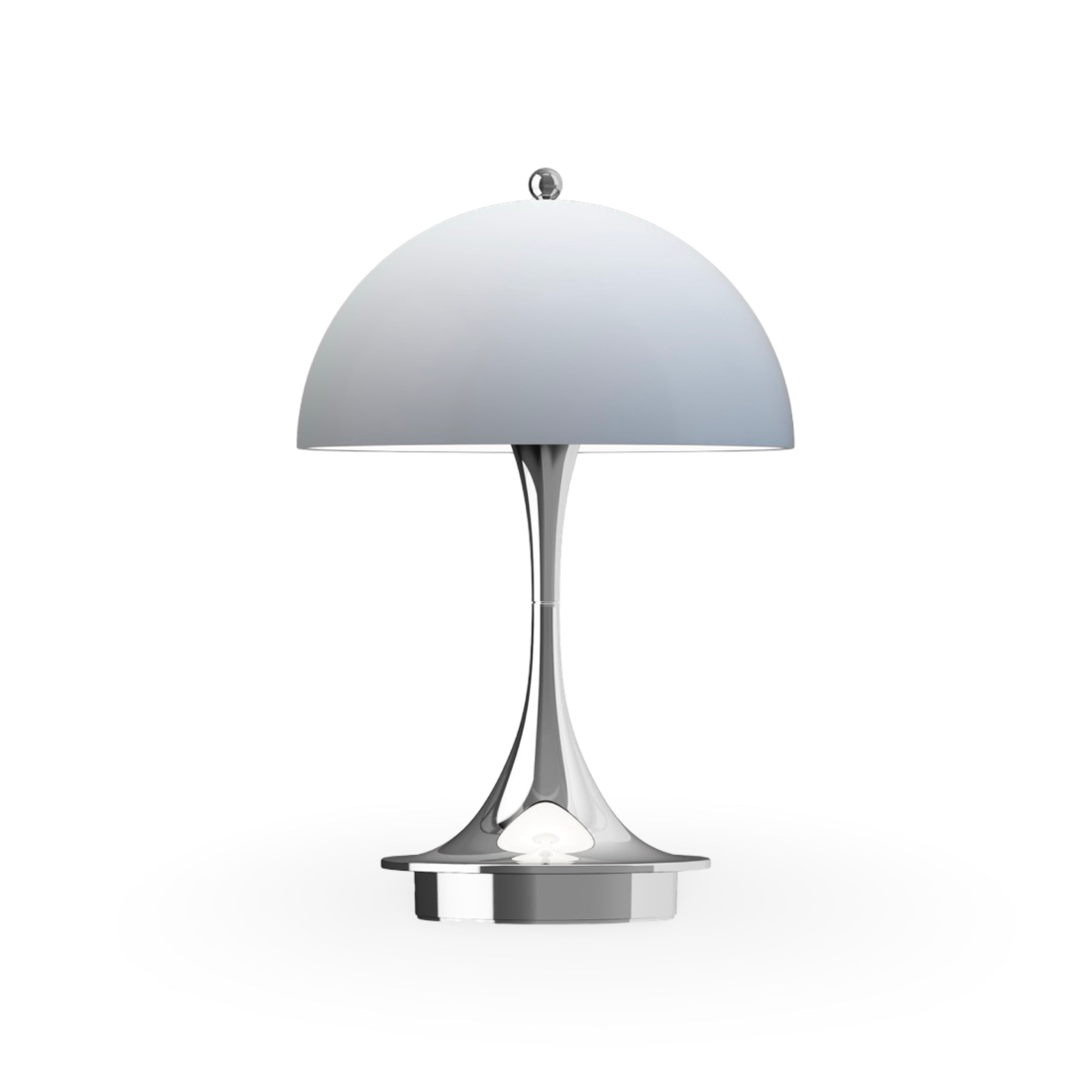 Louis Poulsen Panthella 160 Portable Lamp - V3