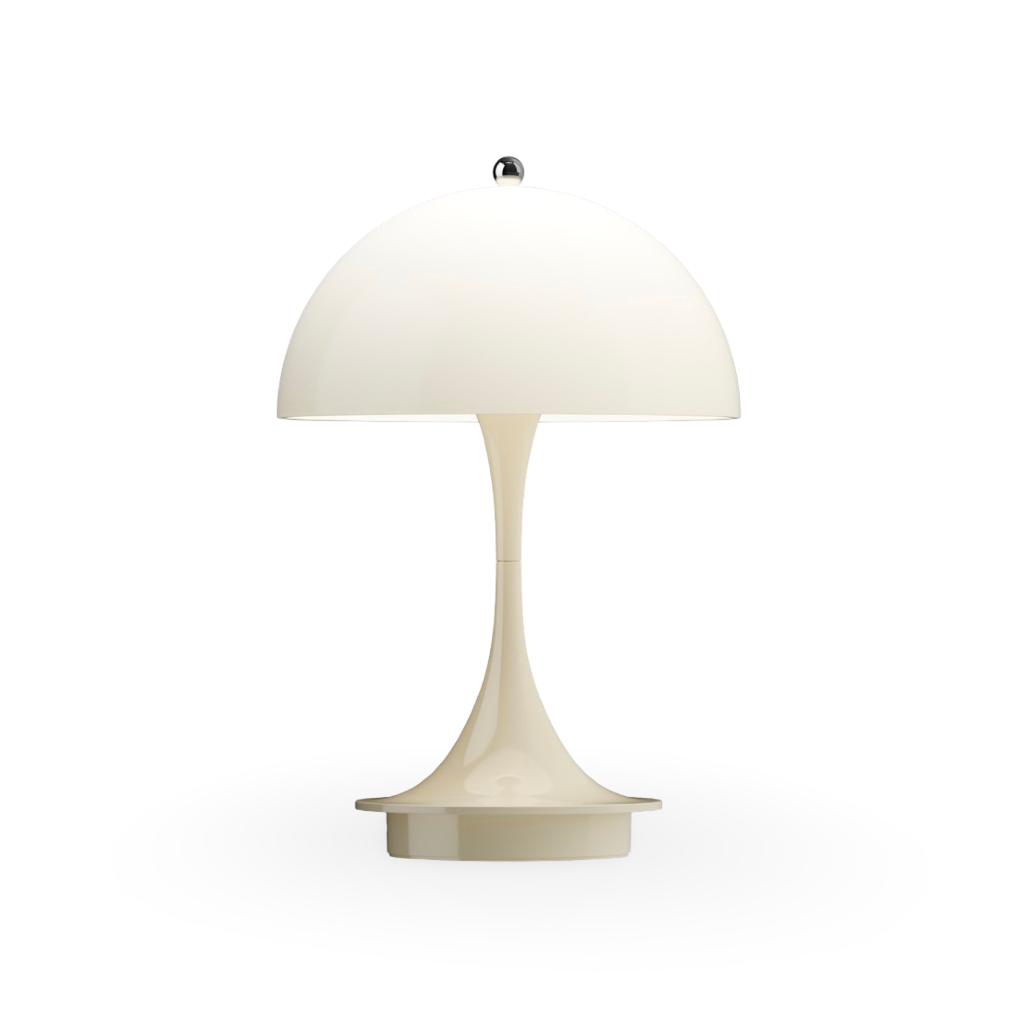 Louis Poulsen Panthella 160 Portable Lamp - V3