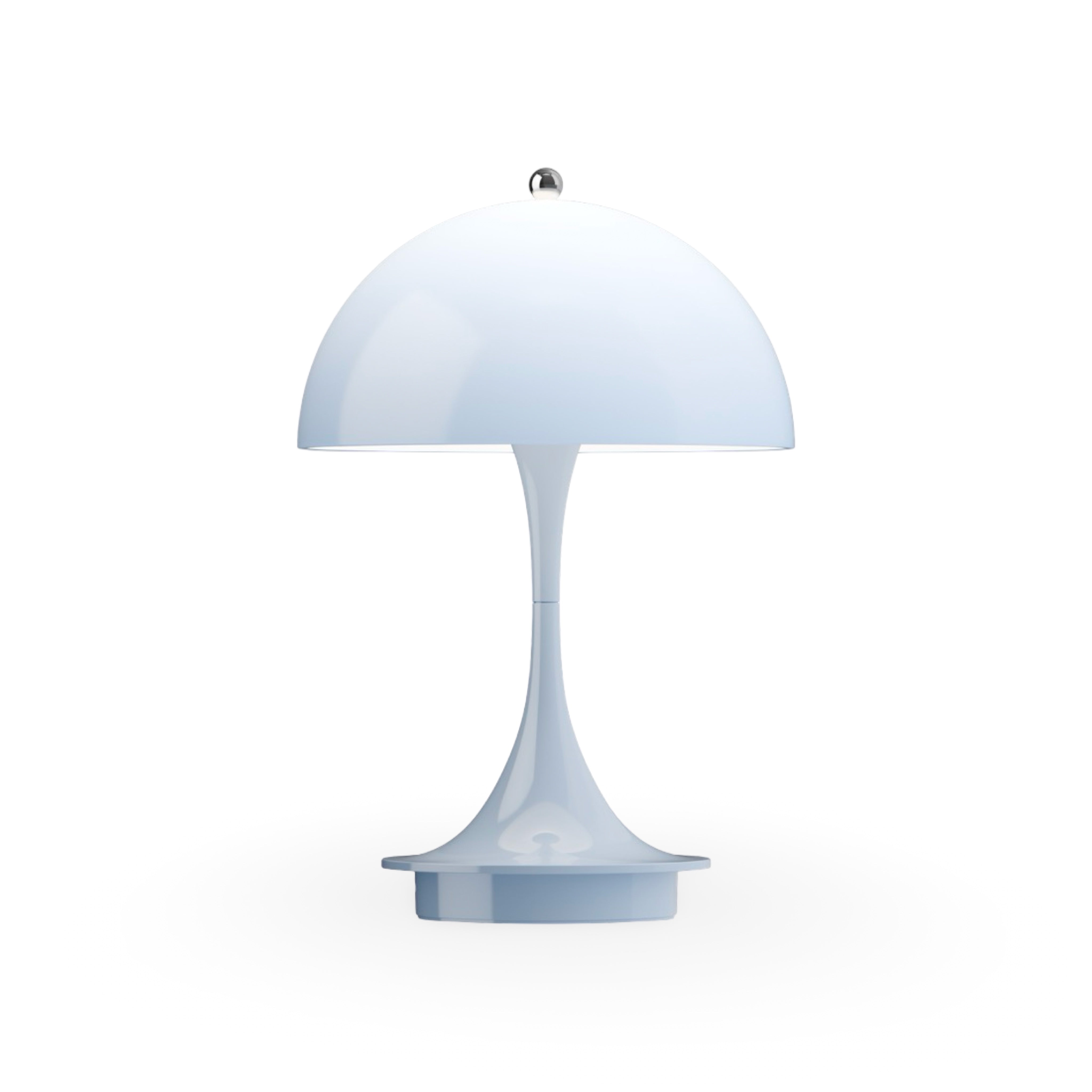 Louis Poulsen Panthella 160 Portable Lamp - V3