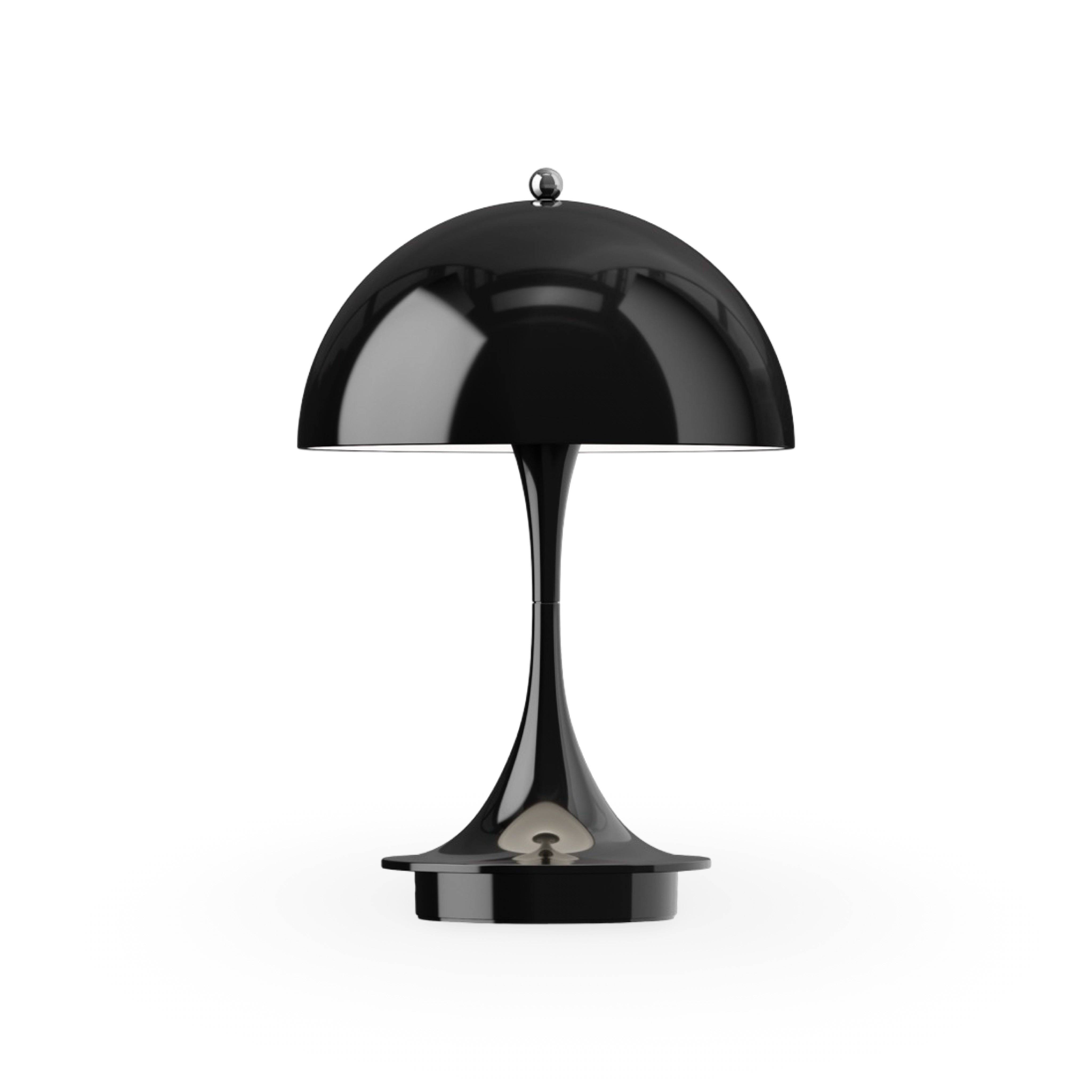 Louis Poulsen Panthella 160 Portable Lamp - V3