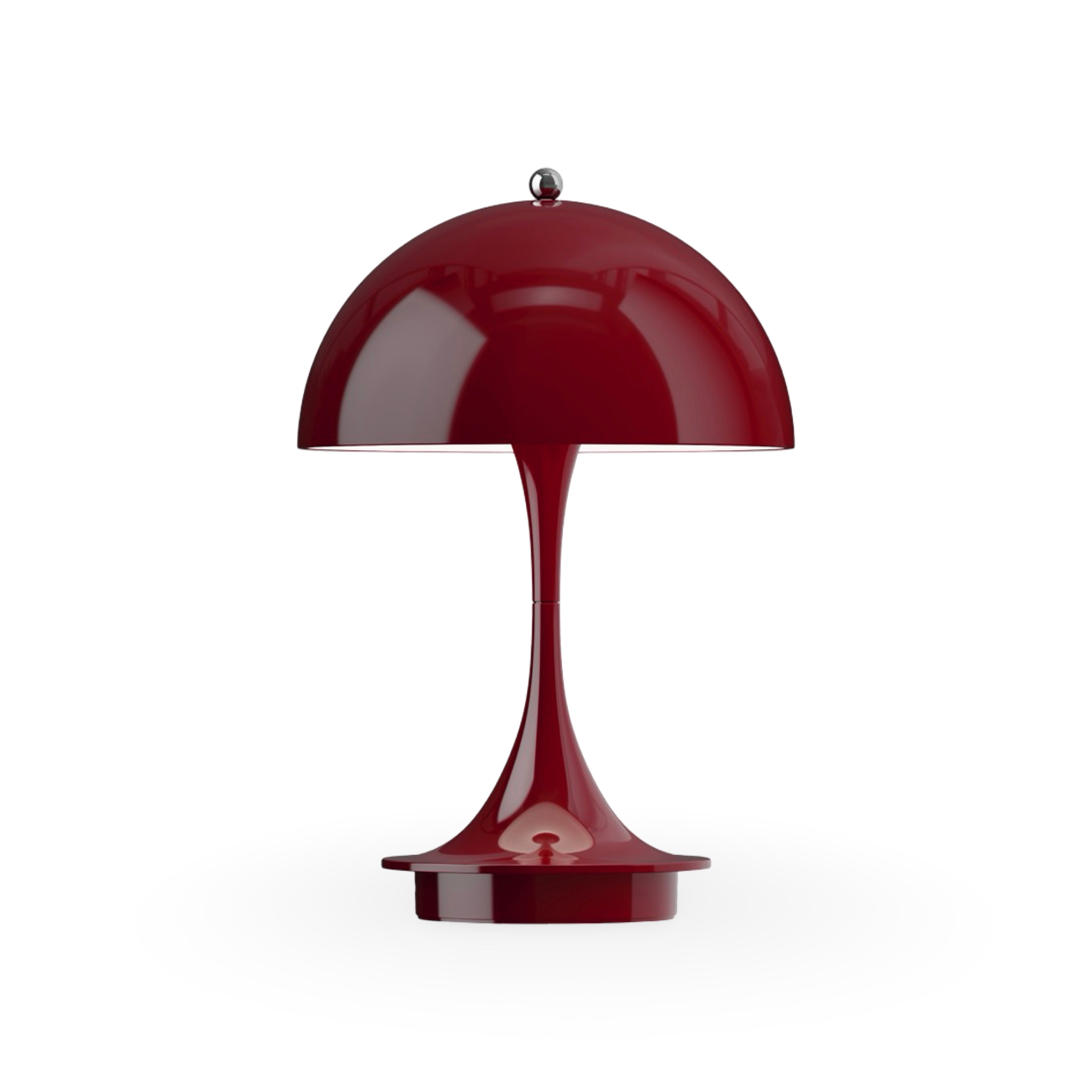 Louis Poulsen Panthella 160 Portable Lamp - V3