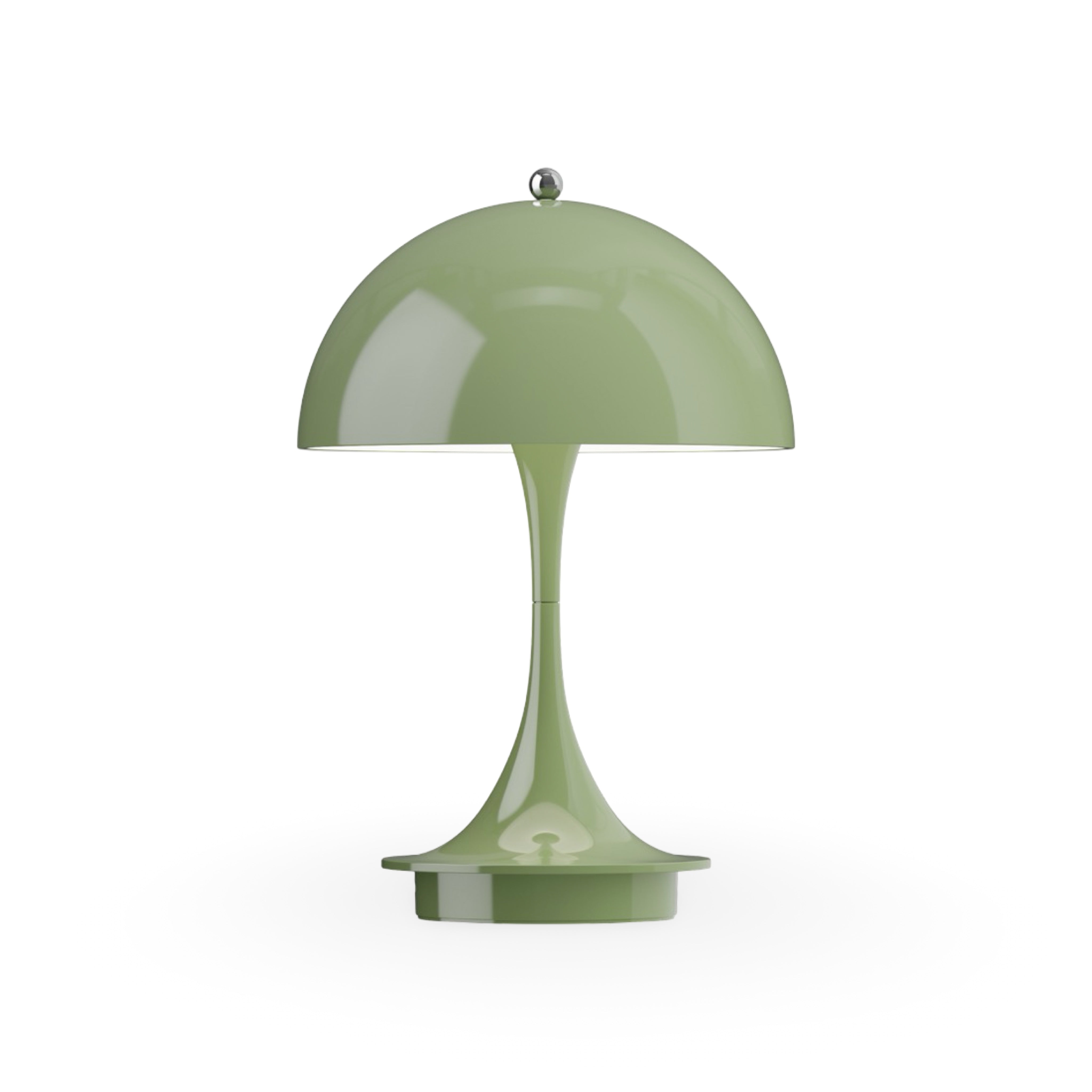 Louis Poulsen Panthella 160 Portable Lamp - V3