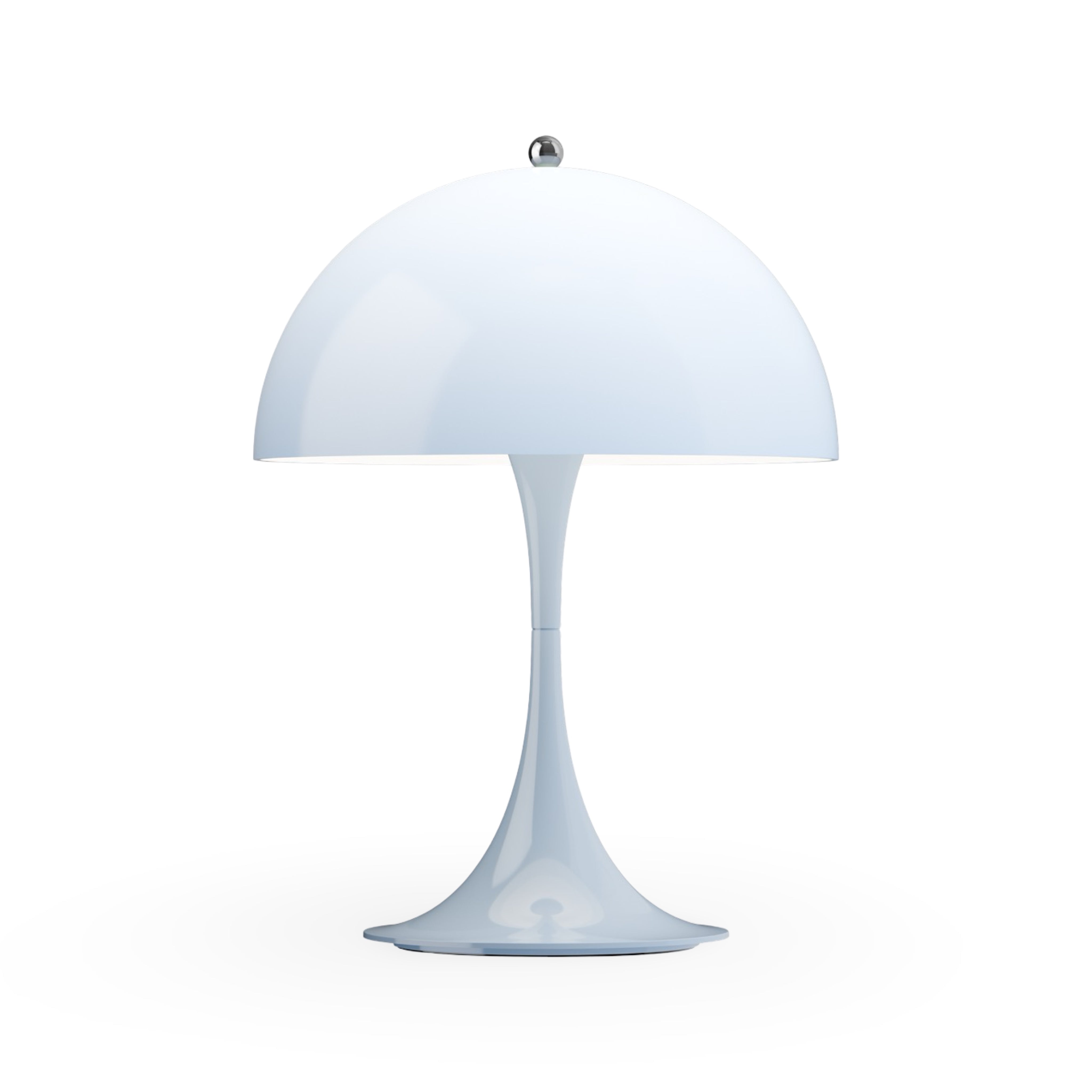Louis Poulsen Panthella 250 Portable Lamp