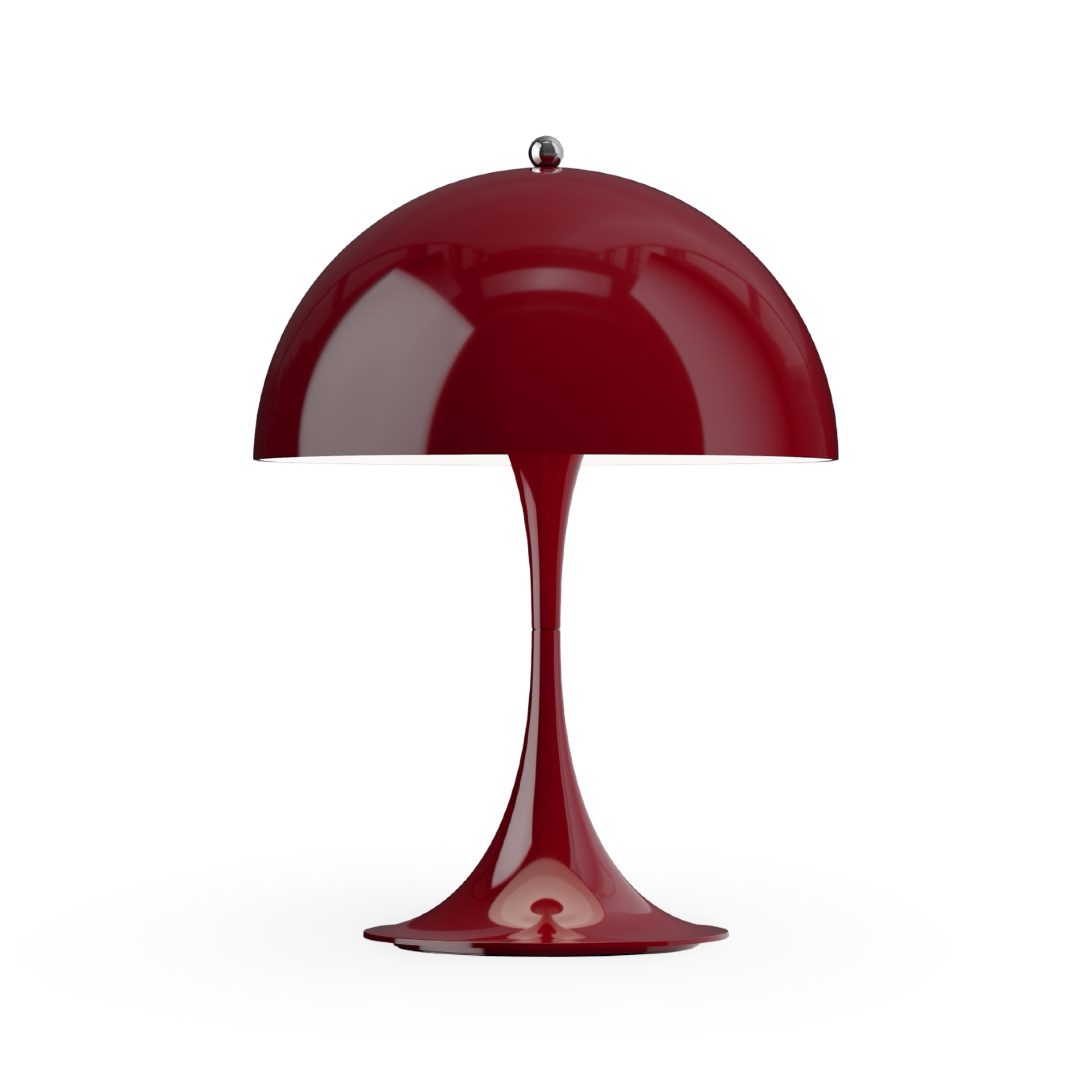Louis Poulsen Panthella 250 Portable Lamp