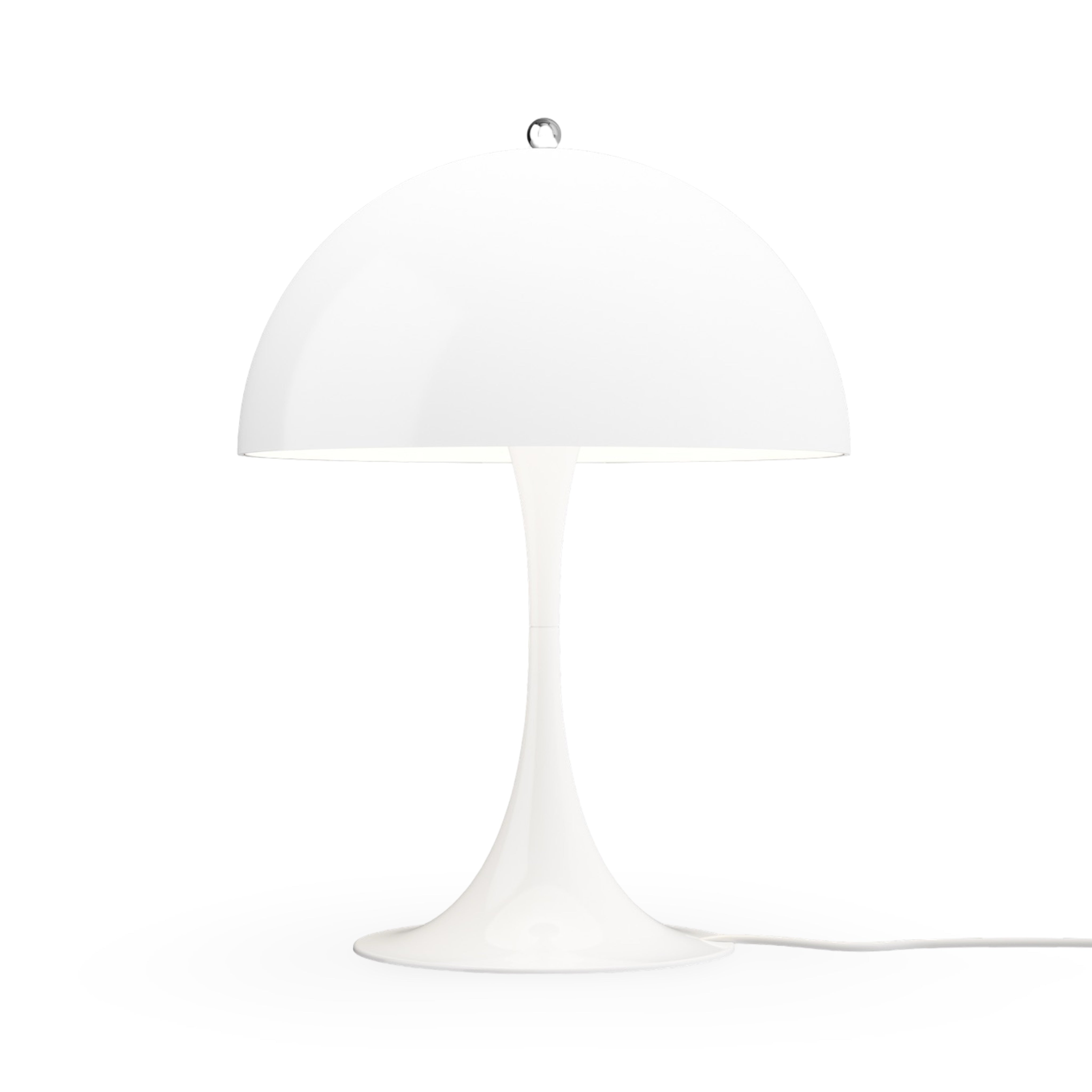 Louis Poulsen Panthella 320 Table Lamp