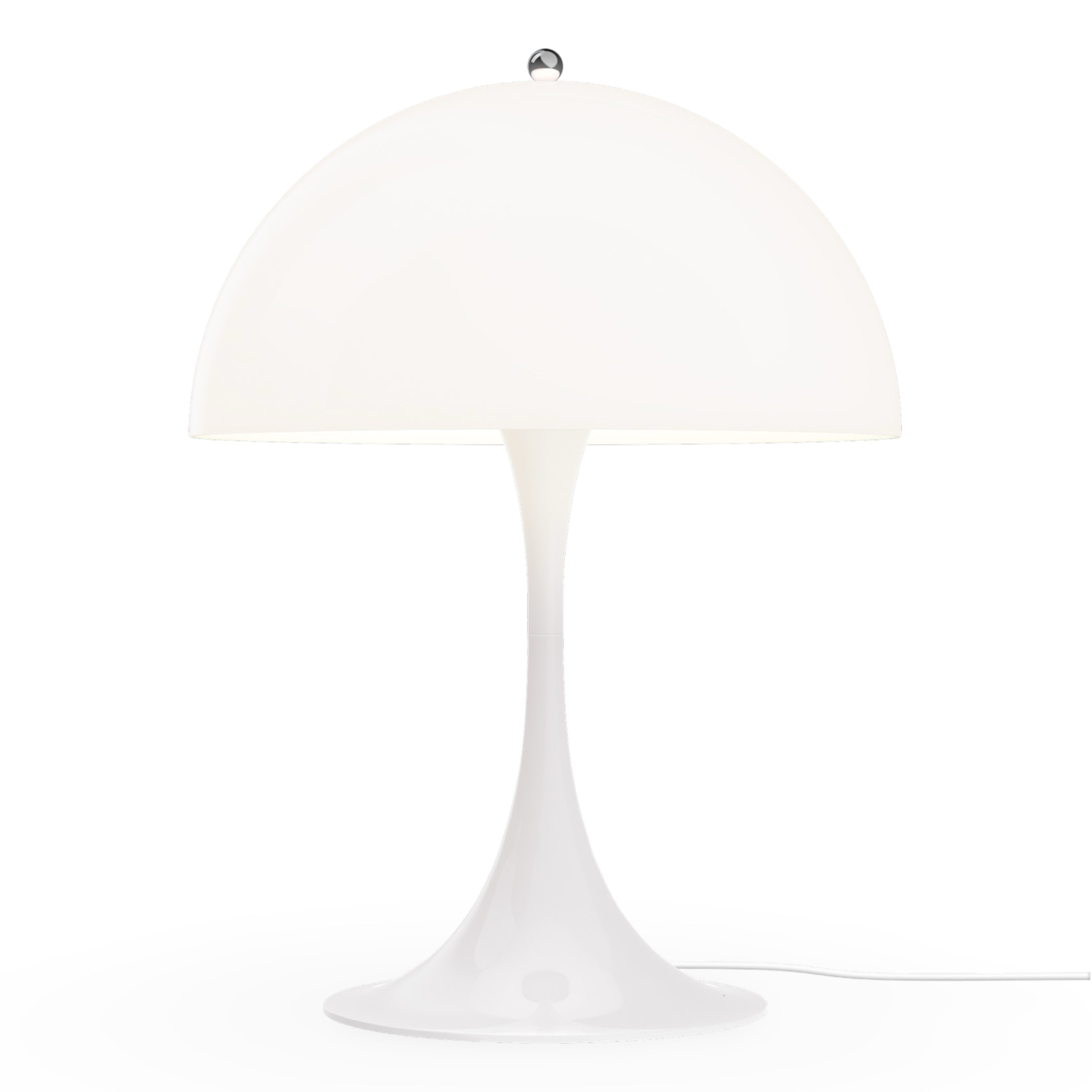 Louis Poulsen Panthella 400 Table Lamp