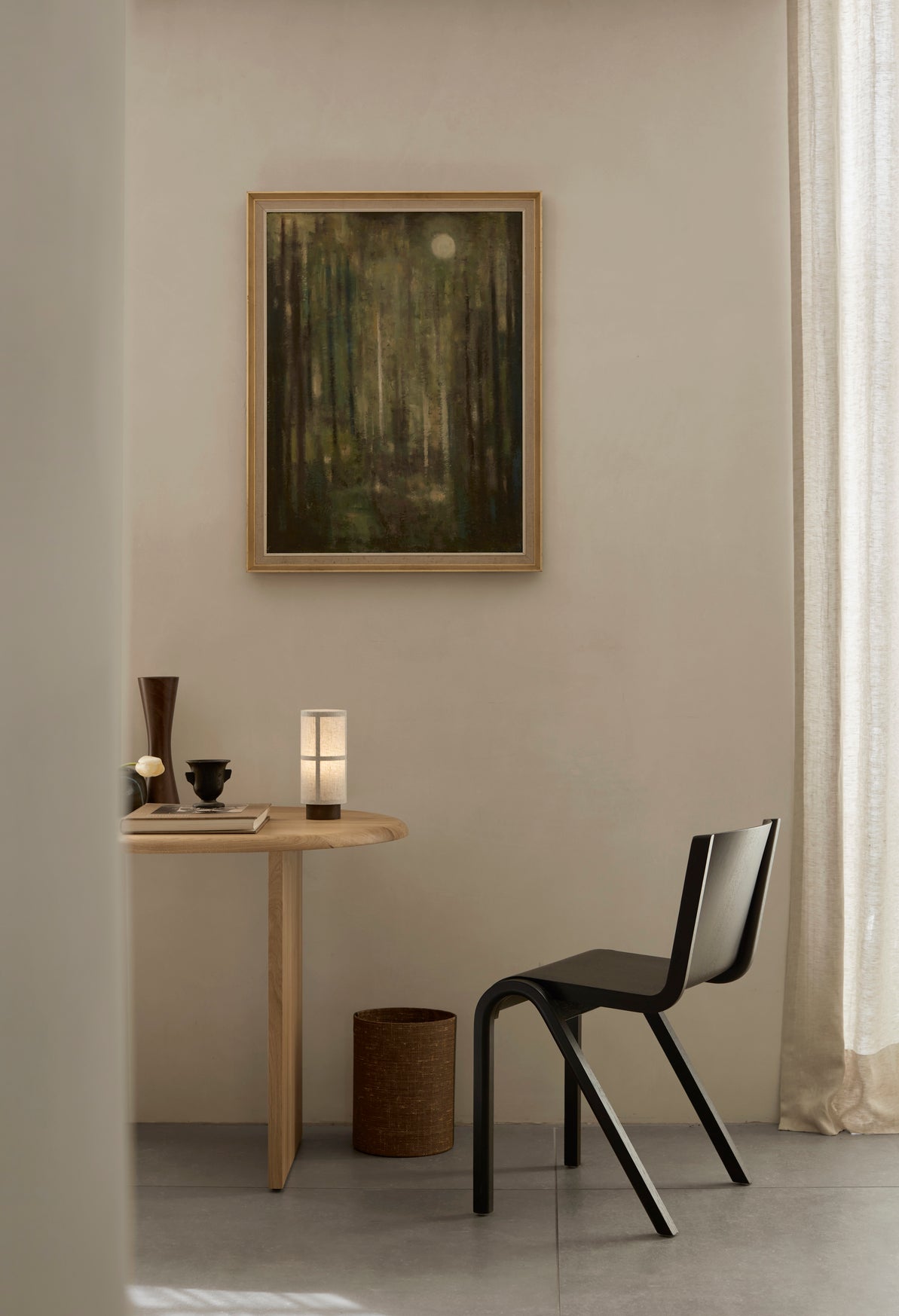 Audo Copenhagen Ready Dining Chair