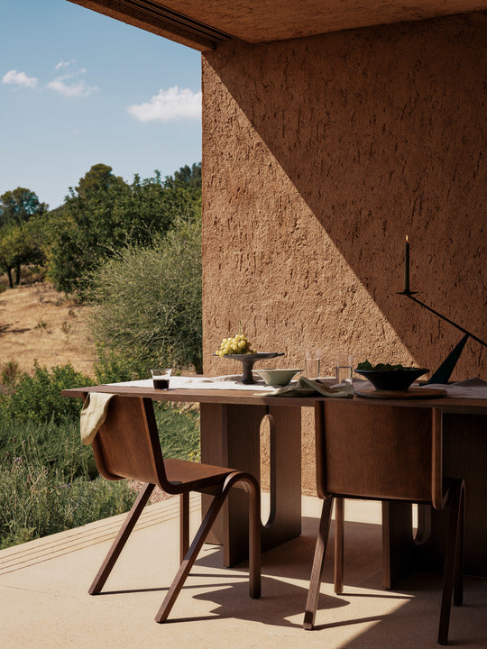 Audo Copenhagen Ready Dining Chair