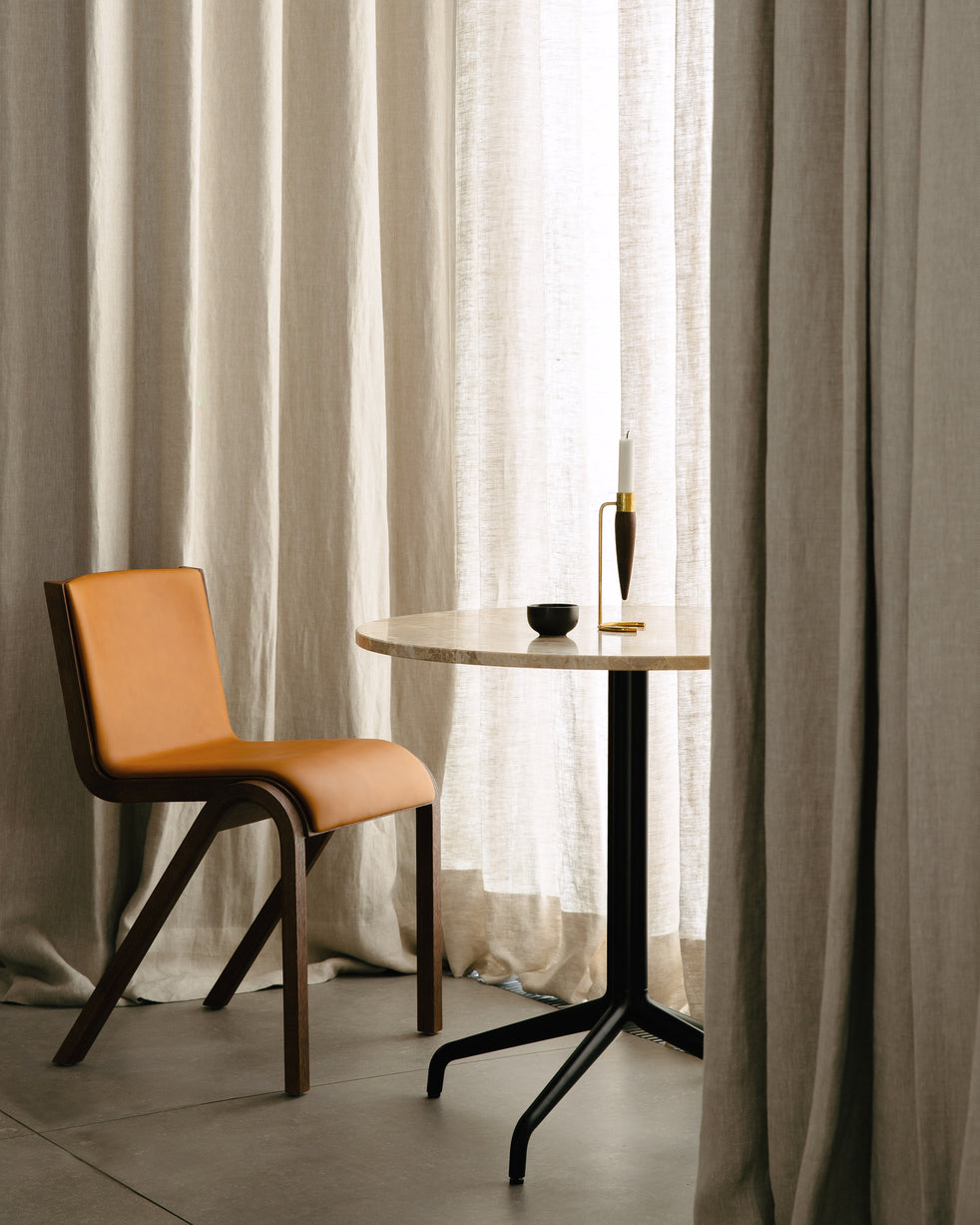 Audo Copenhagen Ready Dining Chair - Full Upholstery