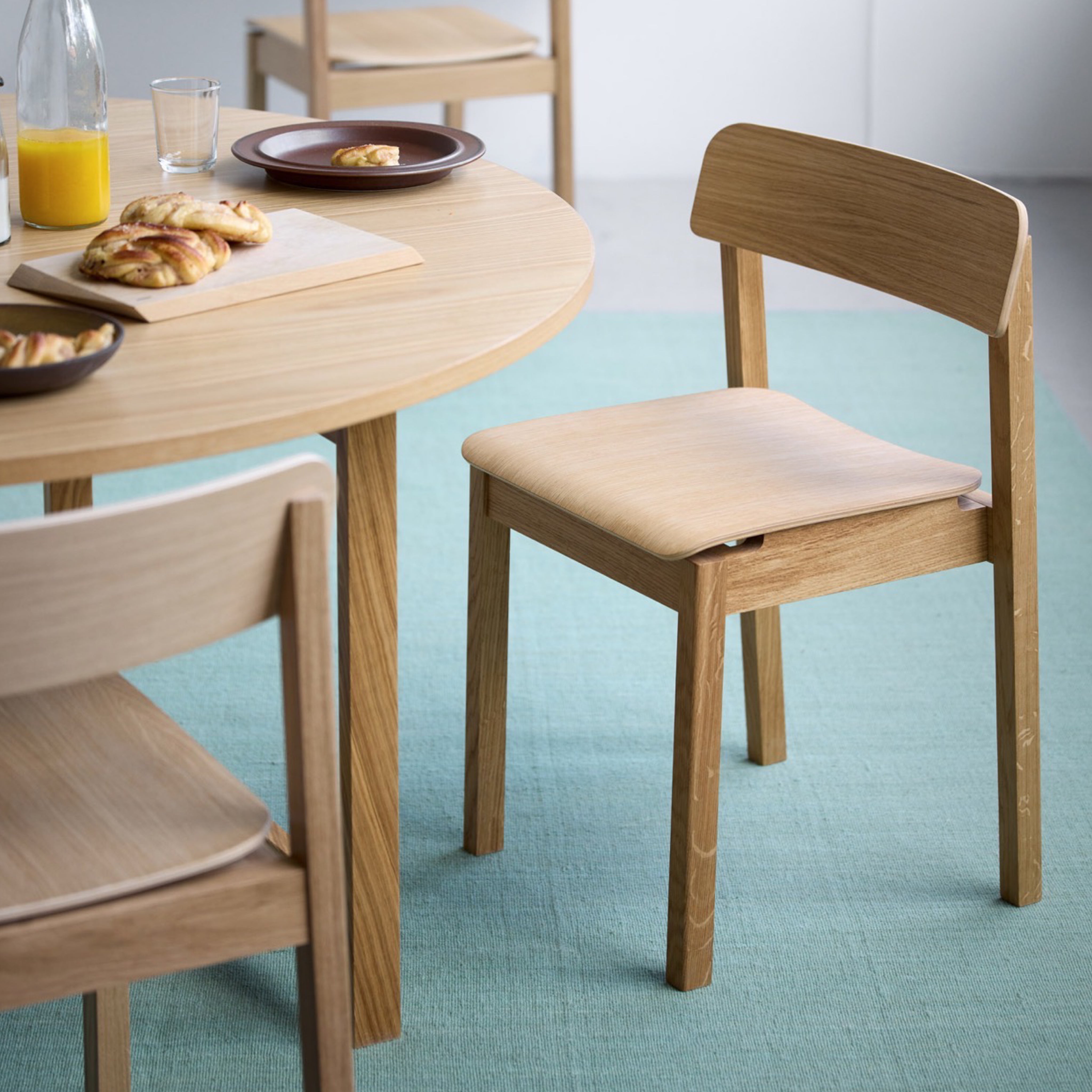 Moebe Everyday Chair