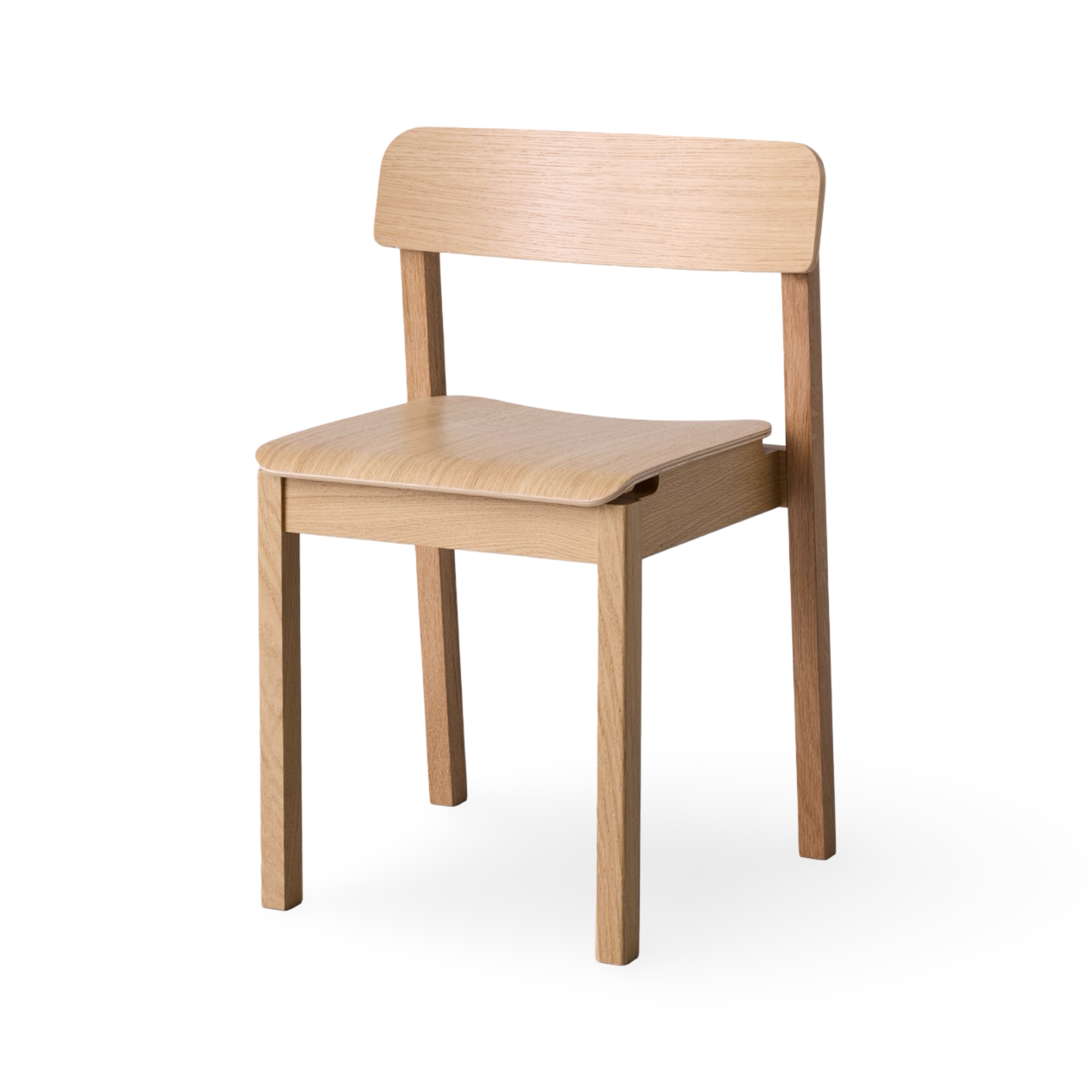 Moebe Everyday Chair