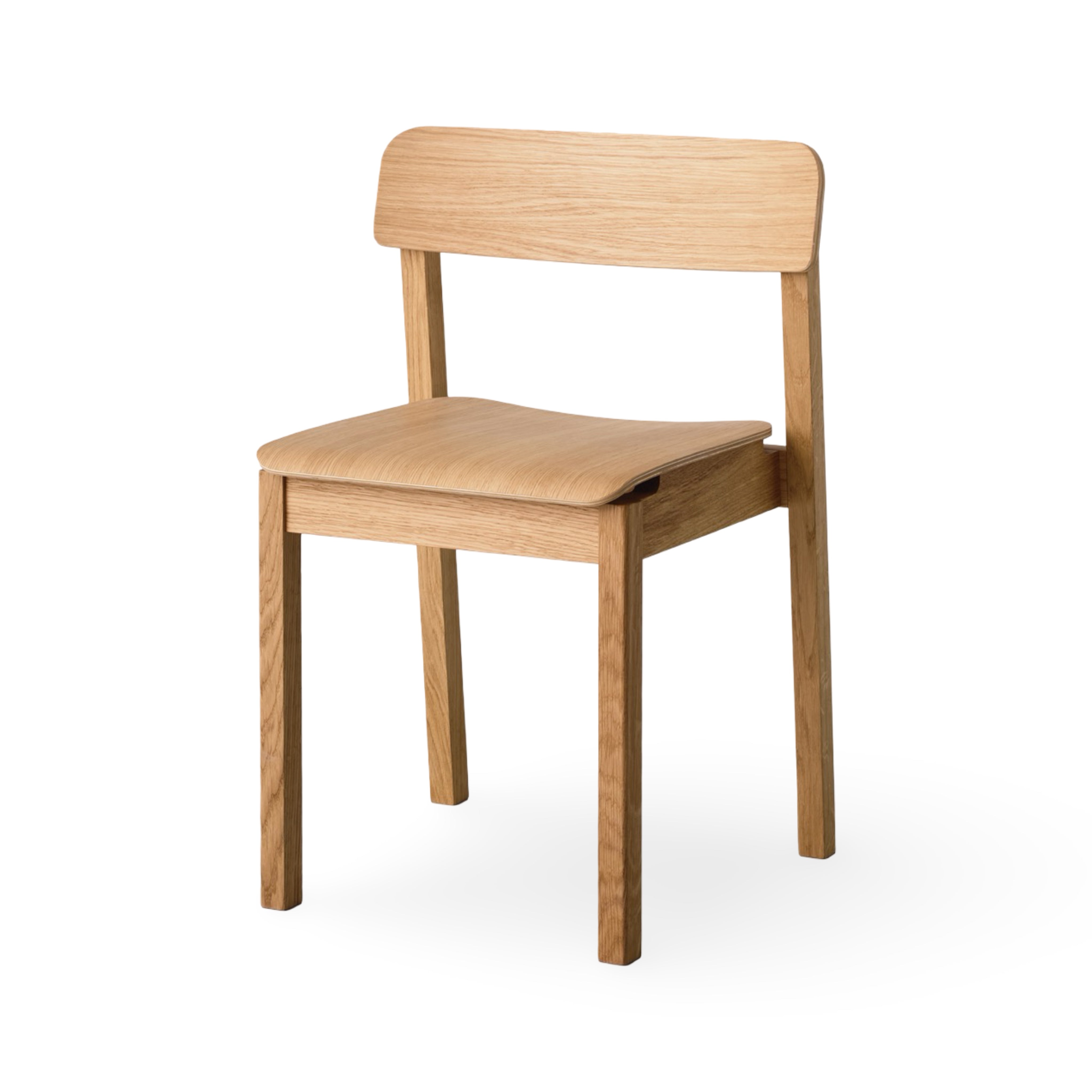 Moebe Everyday Chair
