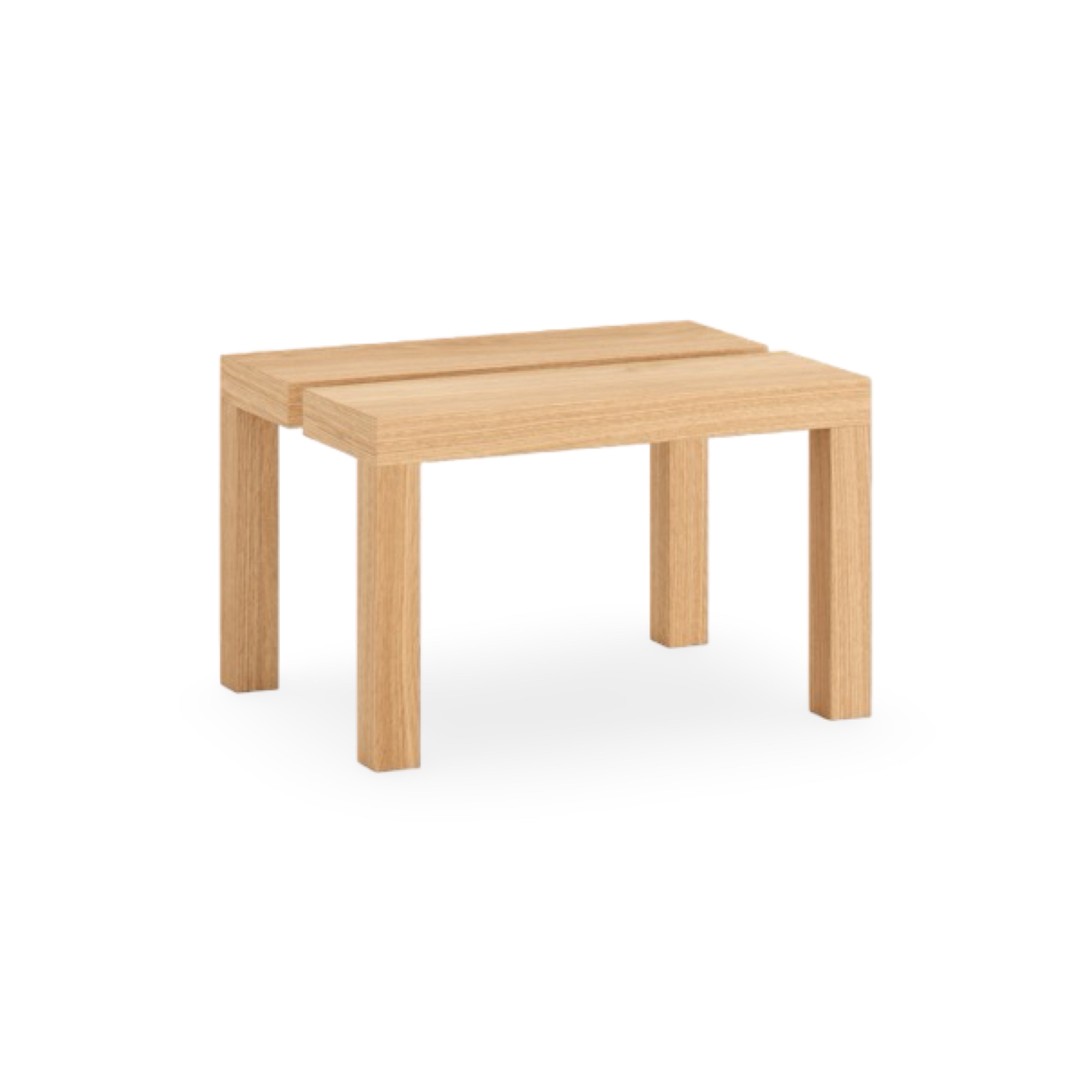 Moebe Peg Stepping Stool