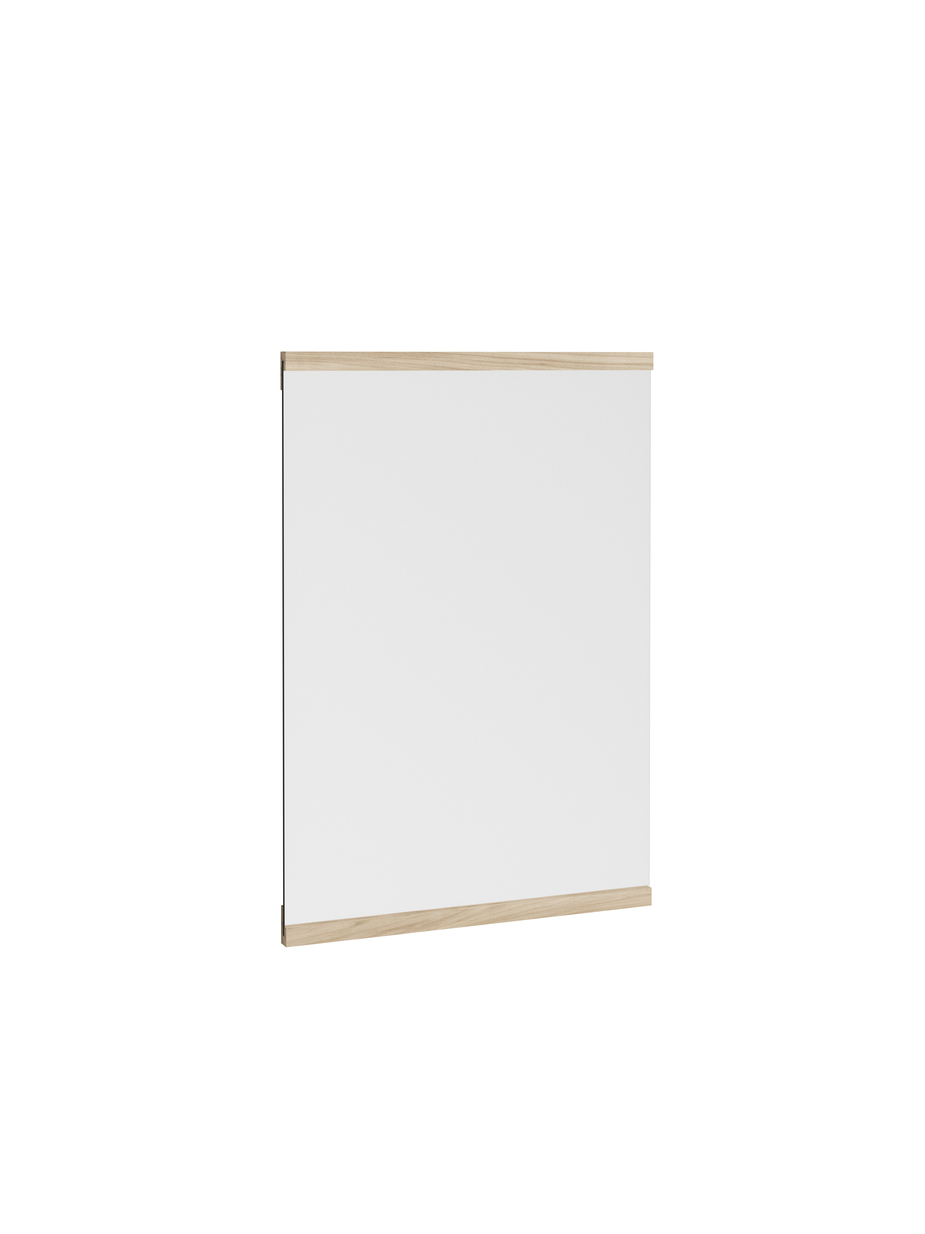 Moebe Rectangular Wall Mirror 30 x 40