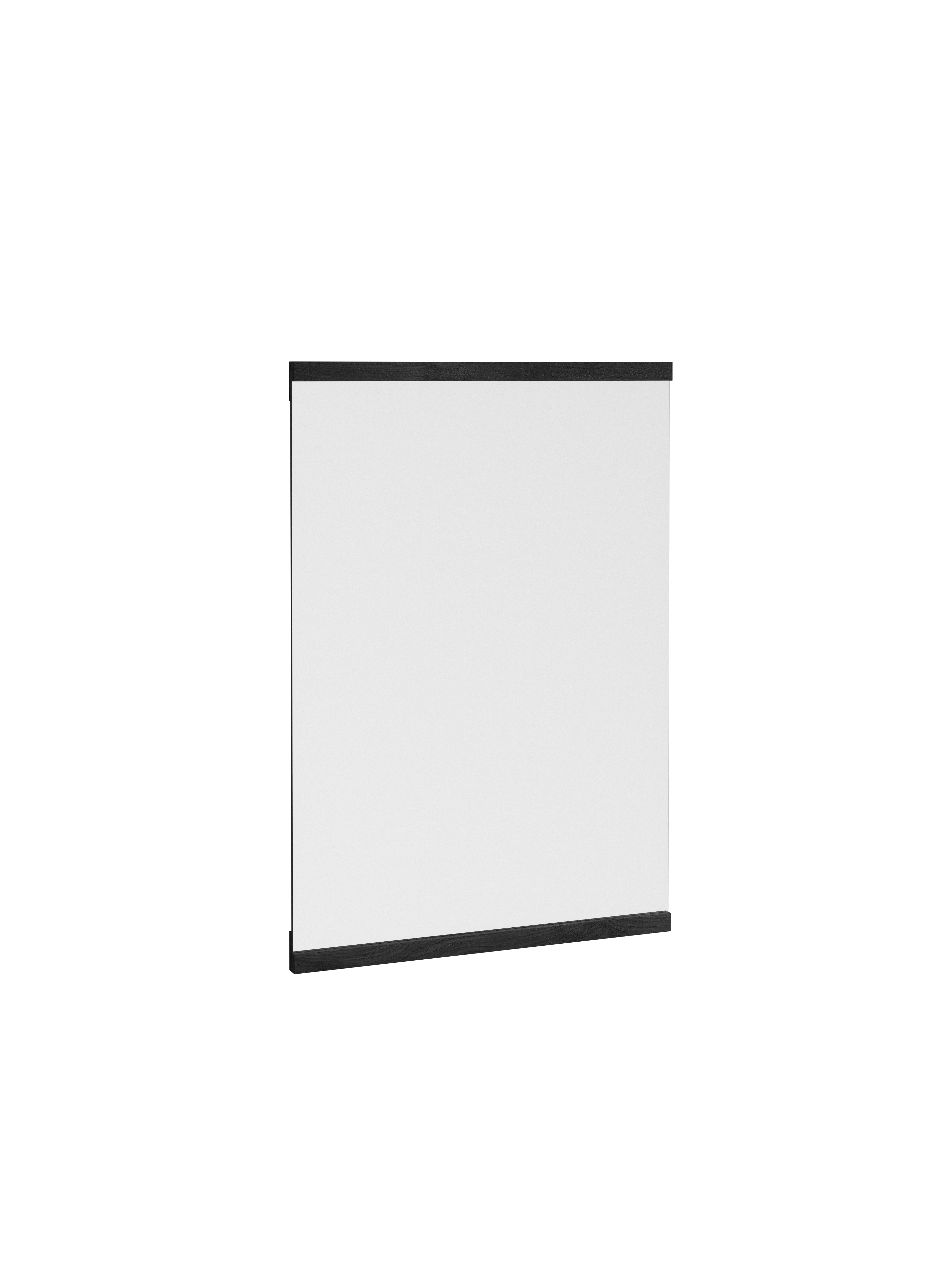 Moebe Rectangular Wall Mirror 30 x 40