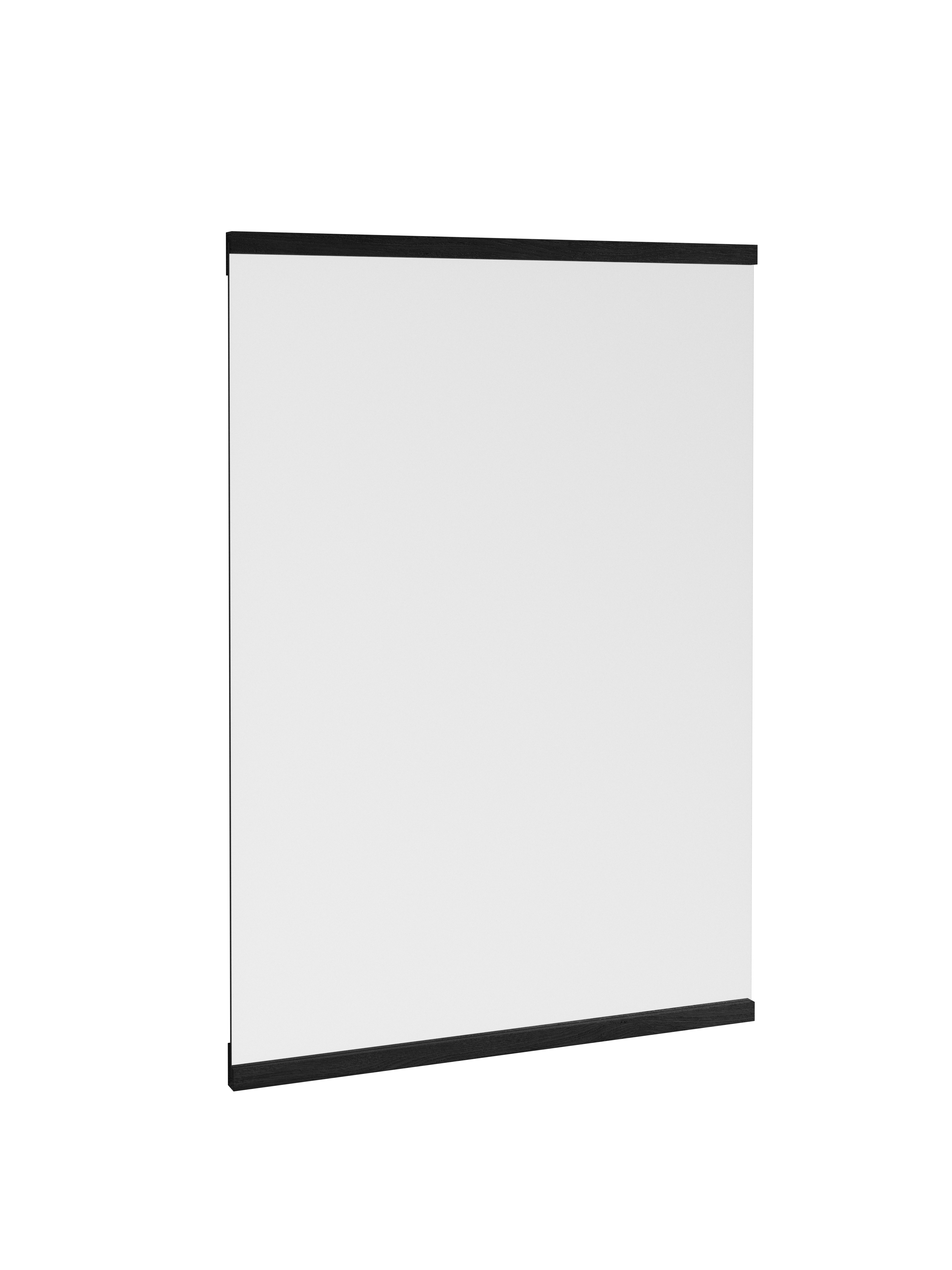 Moebe Rectangular Wall Mirror 50 x 70