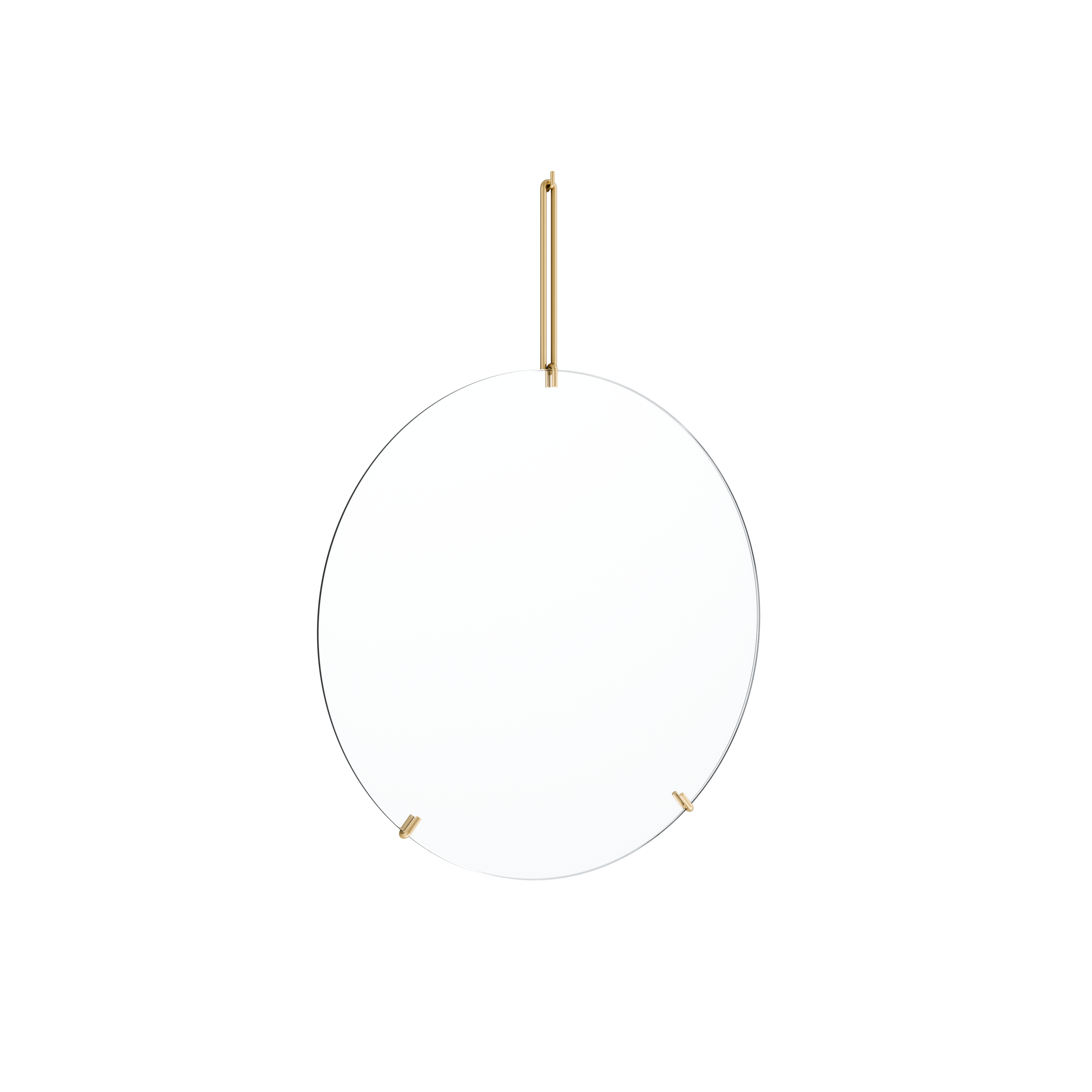 Moebe Wall Mirror Ø50