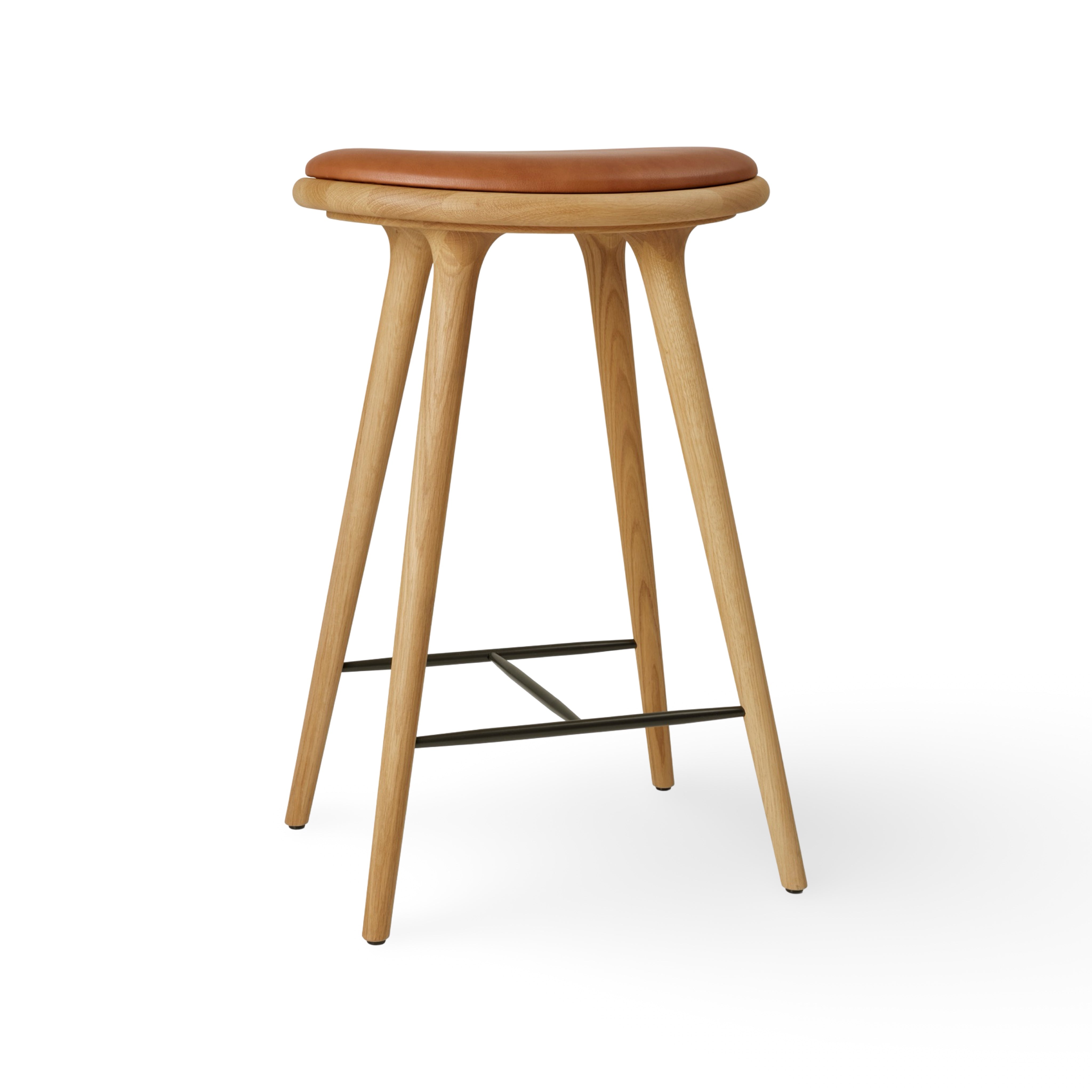 Mater High Stool