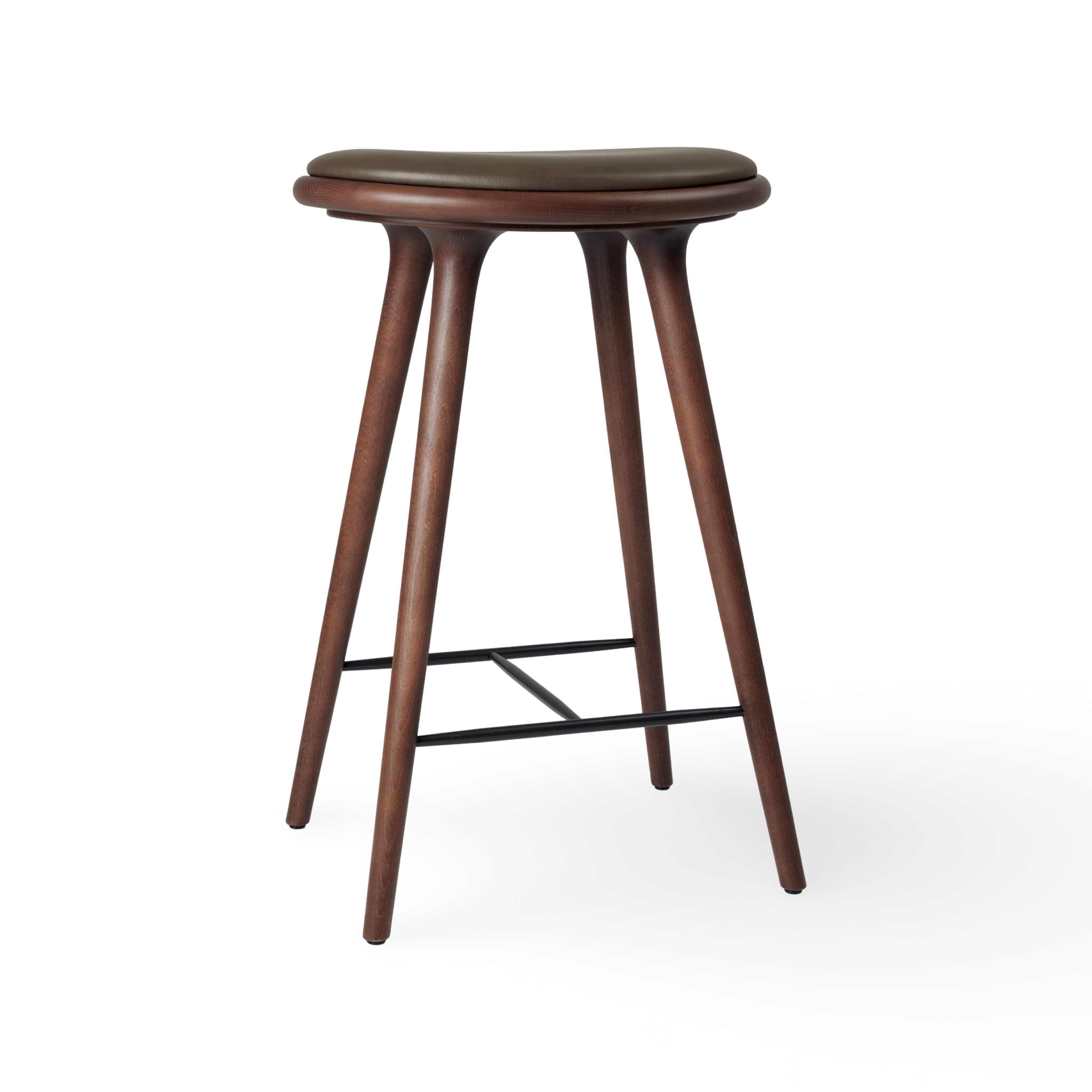 Mater High Stool