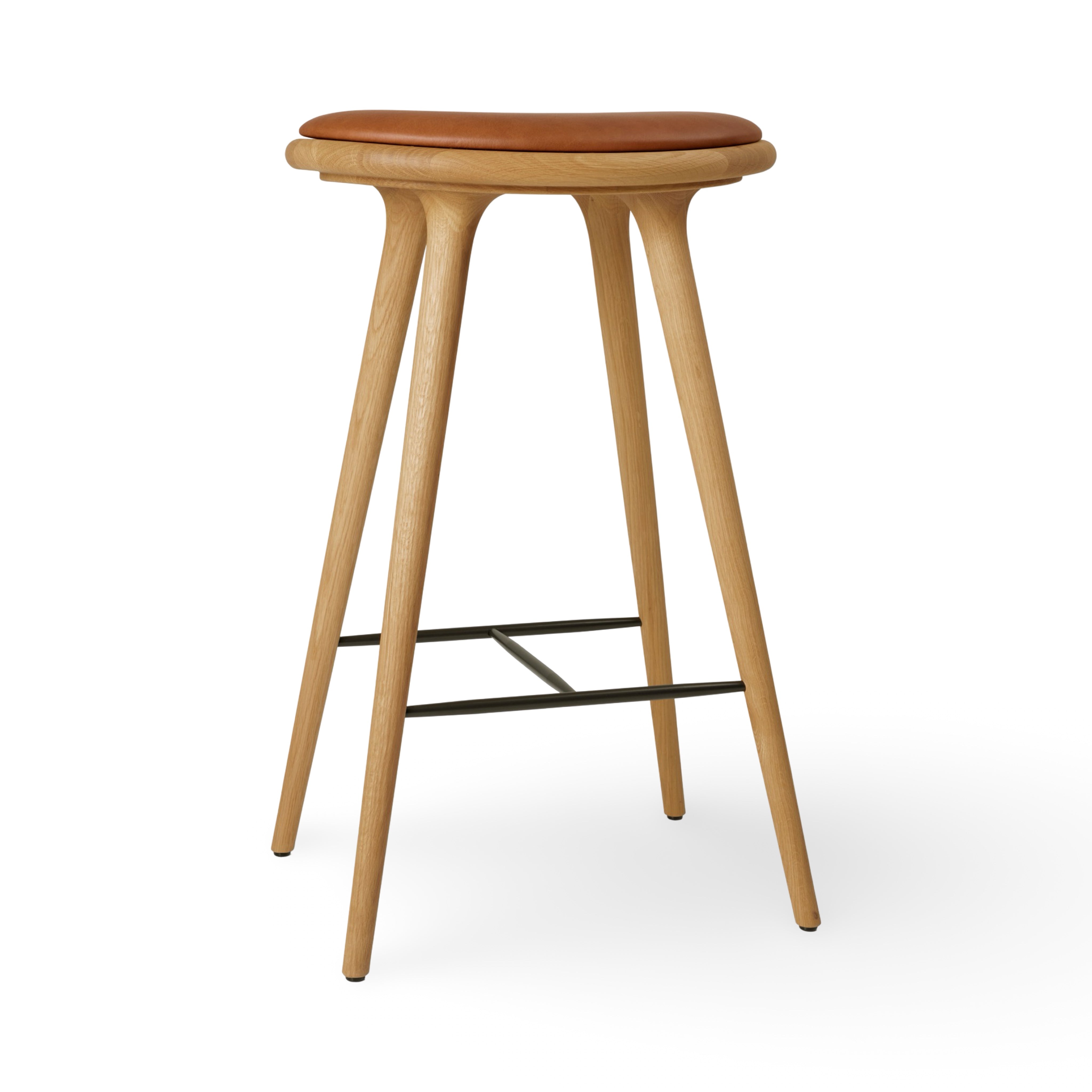 Mater High Stool