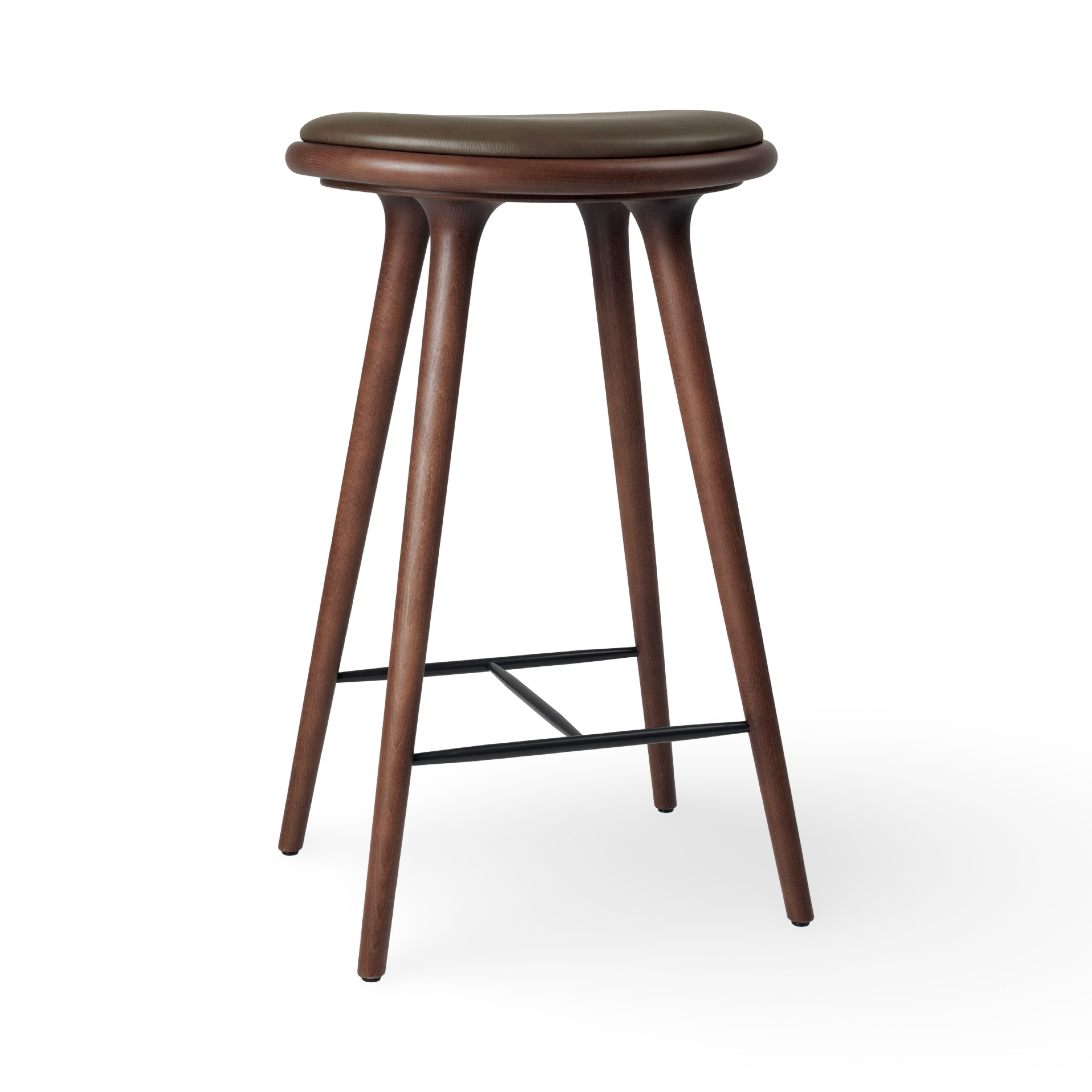 Mater High Stool