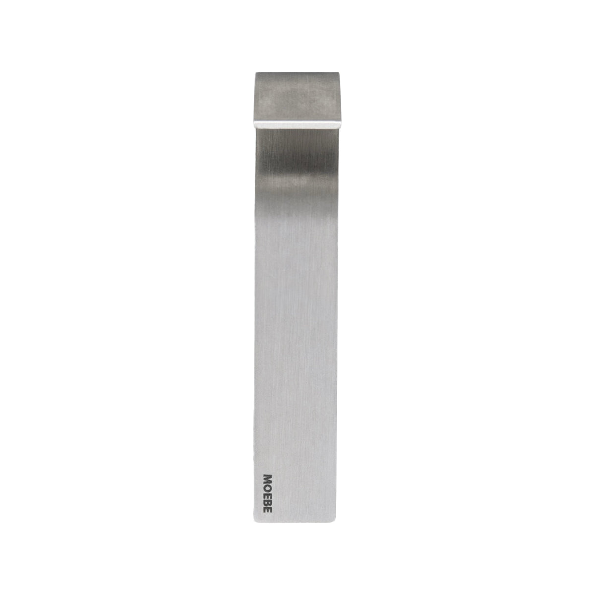 Moebe Bottle Opener - Stainless Steel