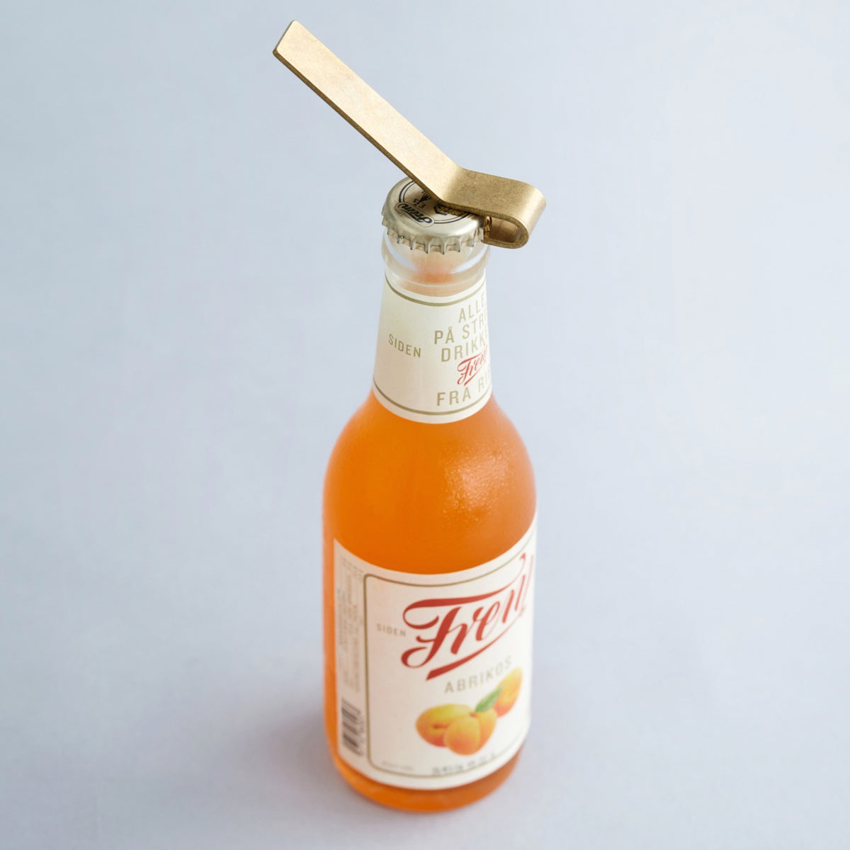 Moebe Bottle Opener - Stainless Steel