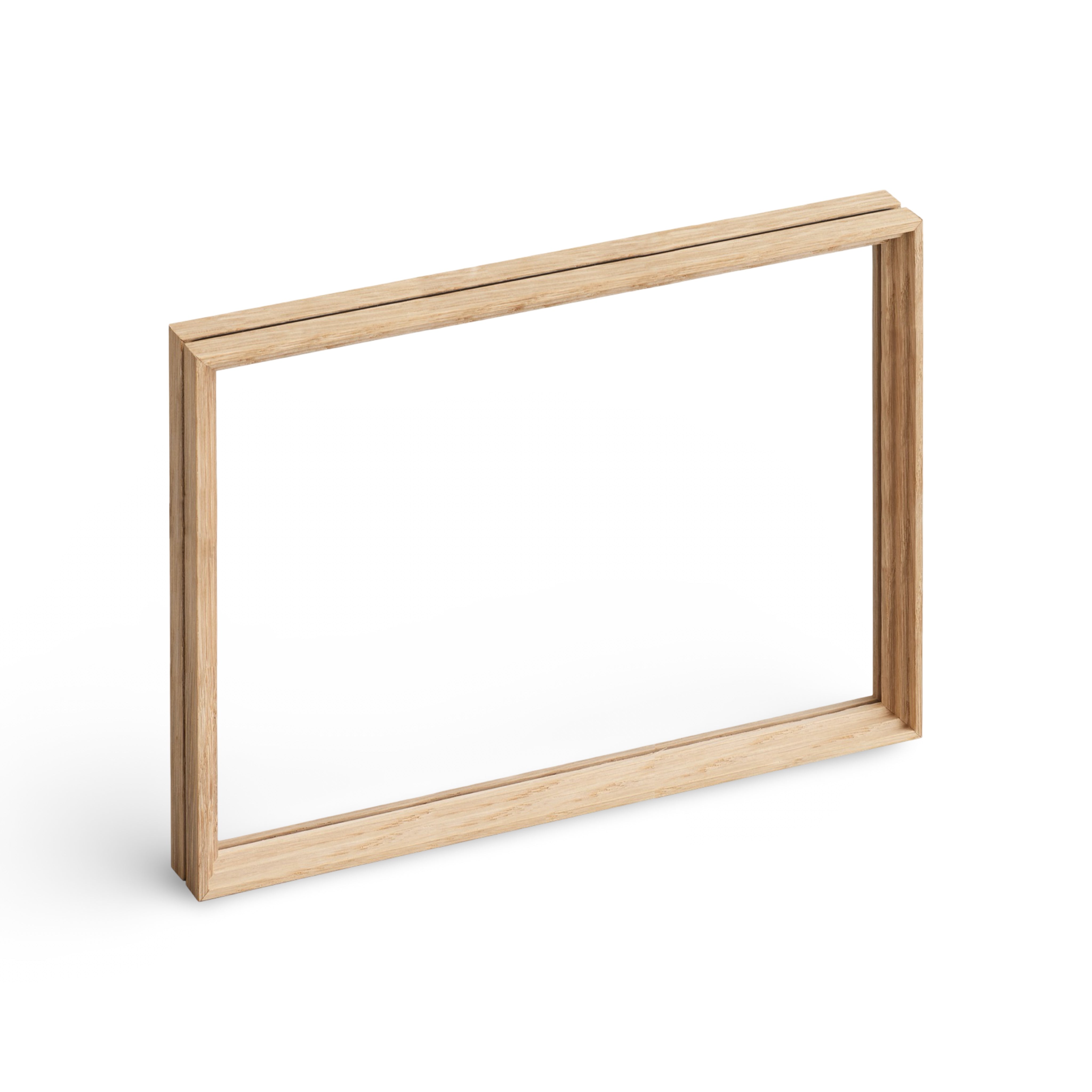Moebe Standing Picture Frame - A4