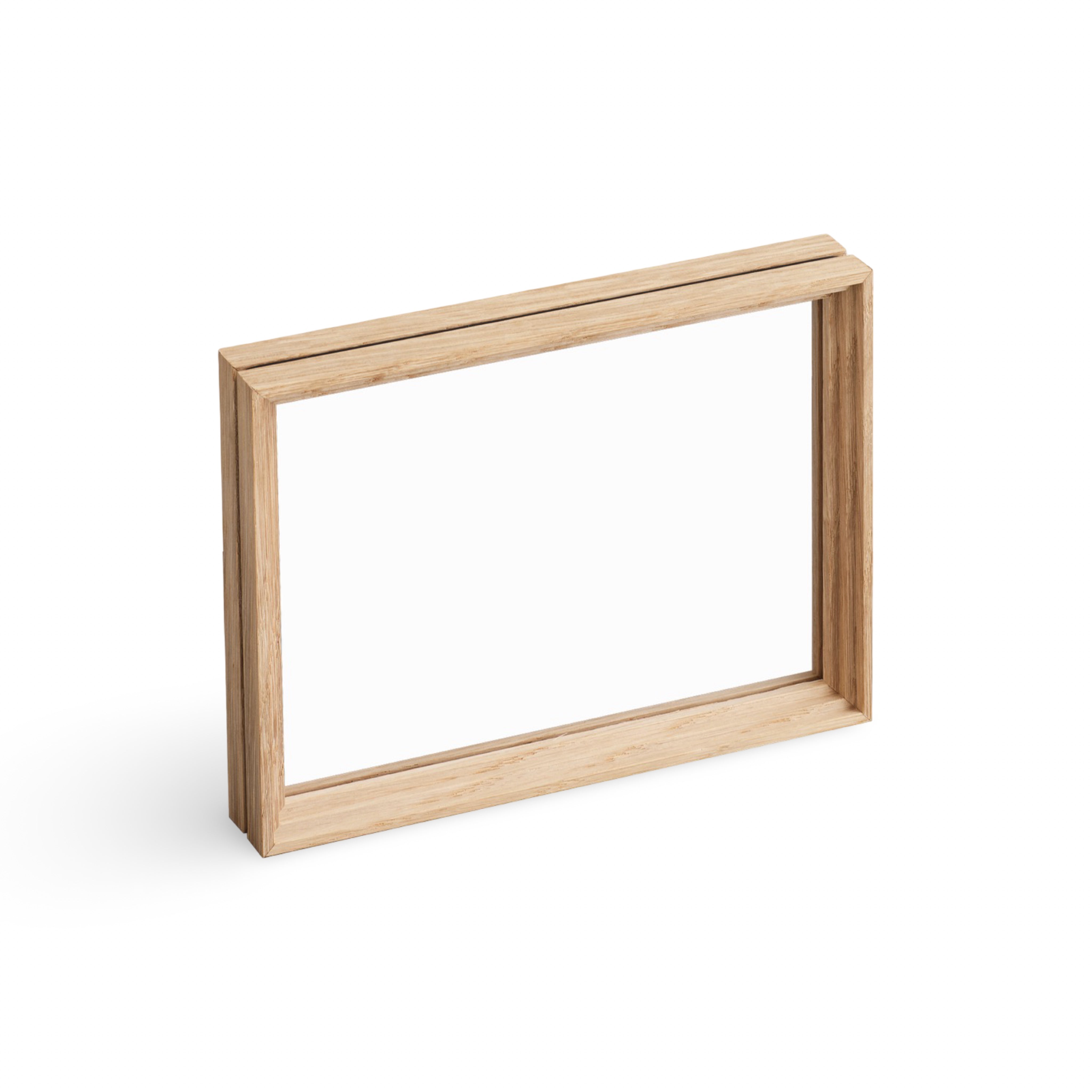 Moebe Standing Picture Frame - A5