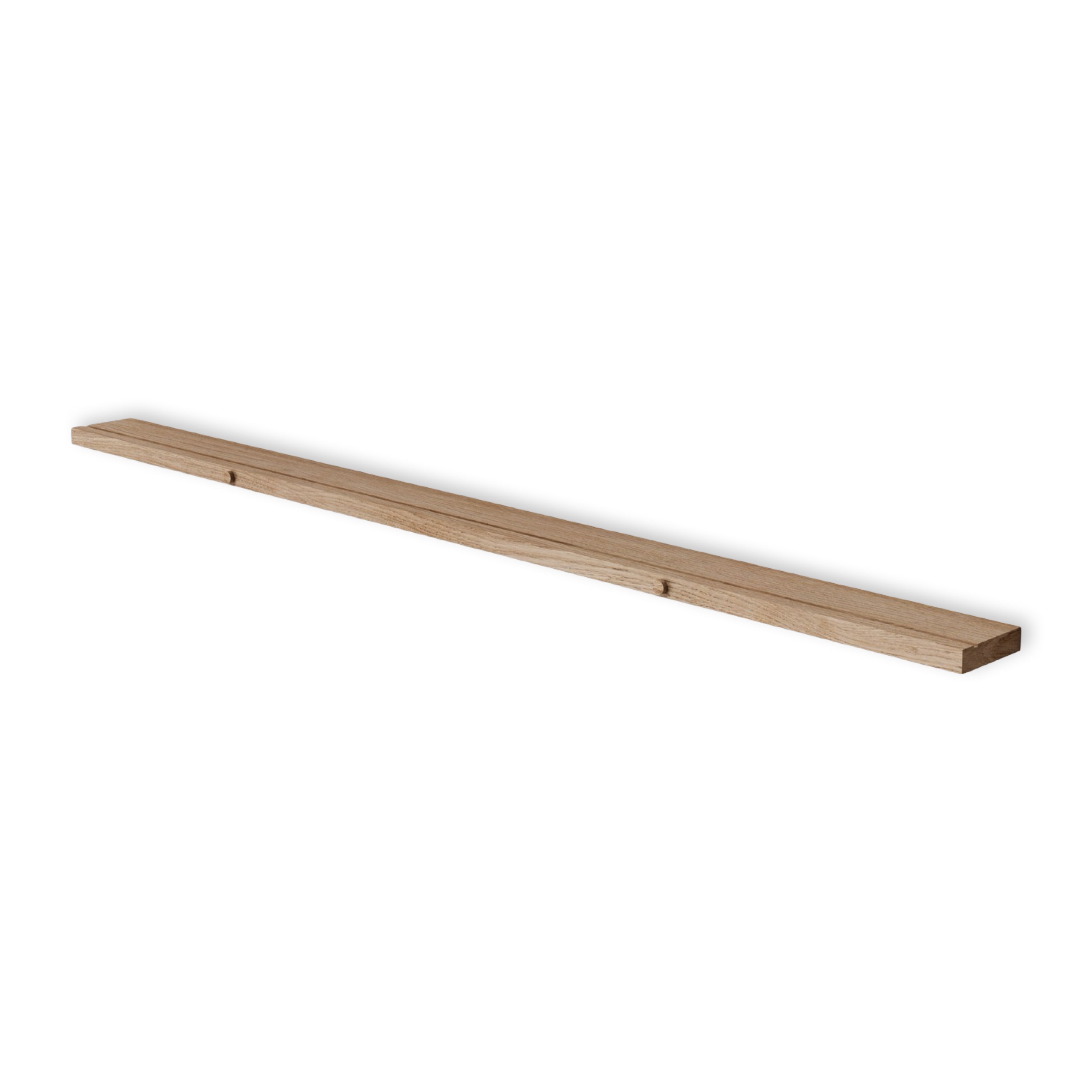 Moebe Gallery Shelf 115