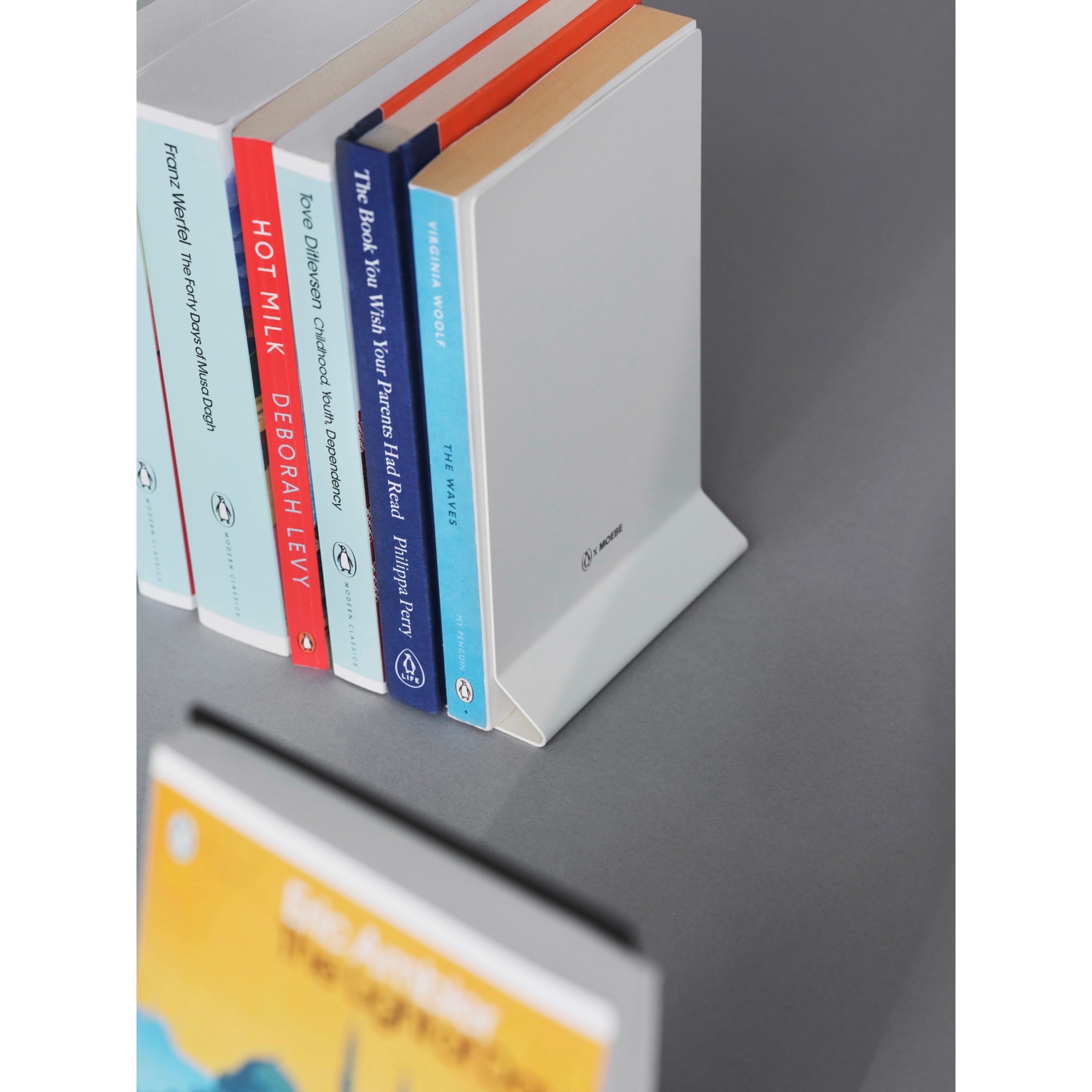 Penguin x Moebe Book Stand