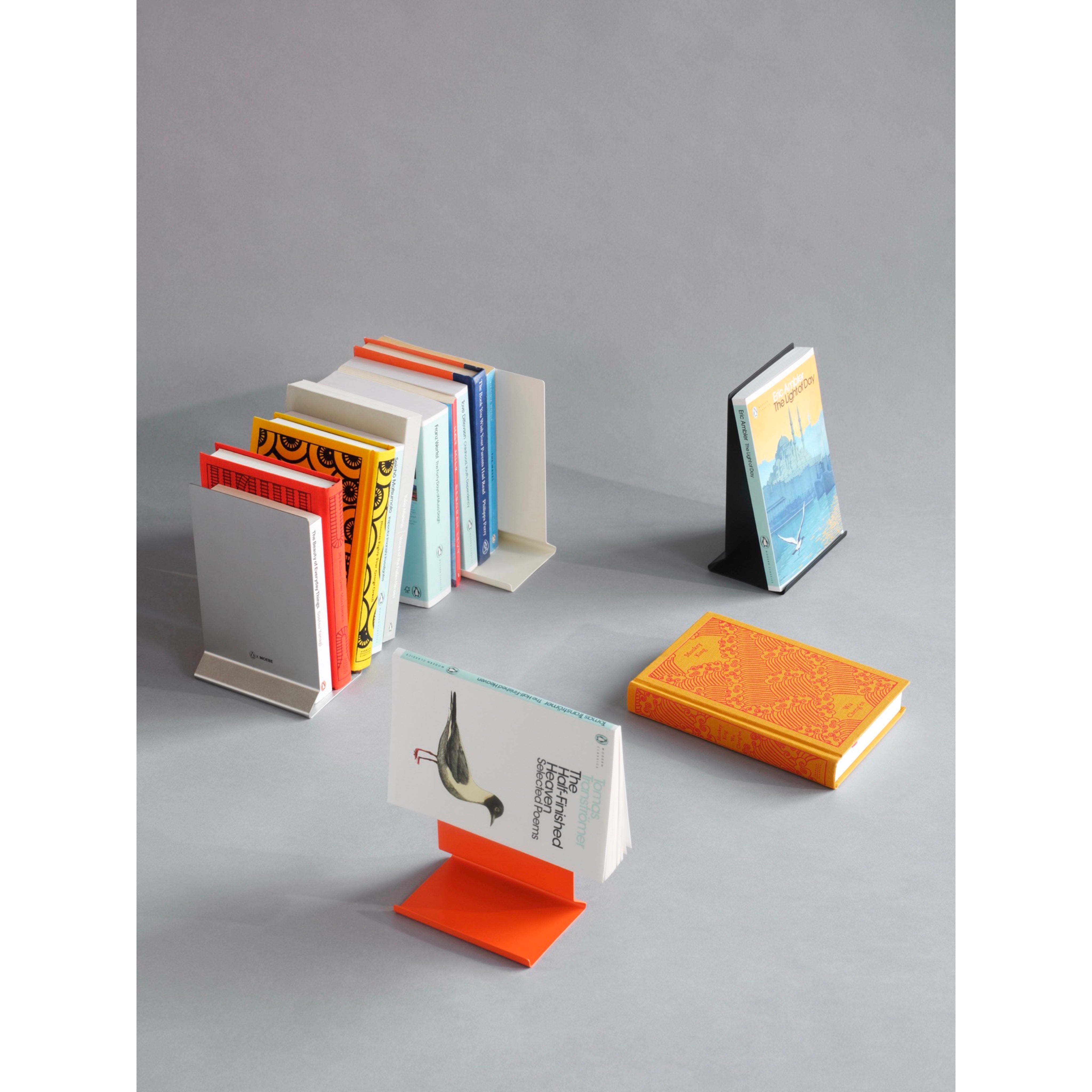Penguin x Moebe Book Stand