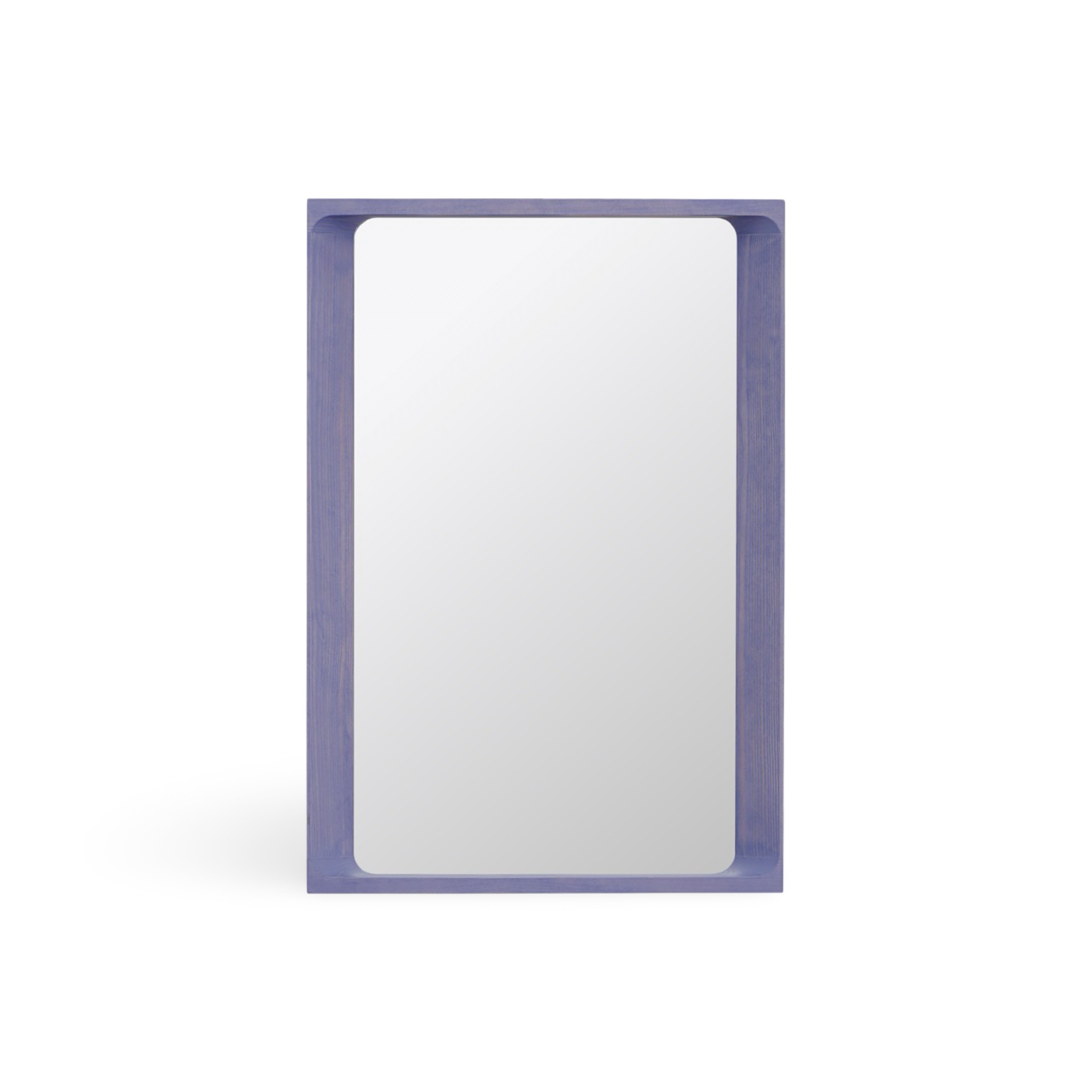 Muuto Arced Mirror 80 x 55 cm