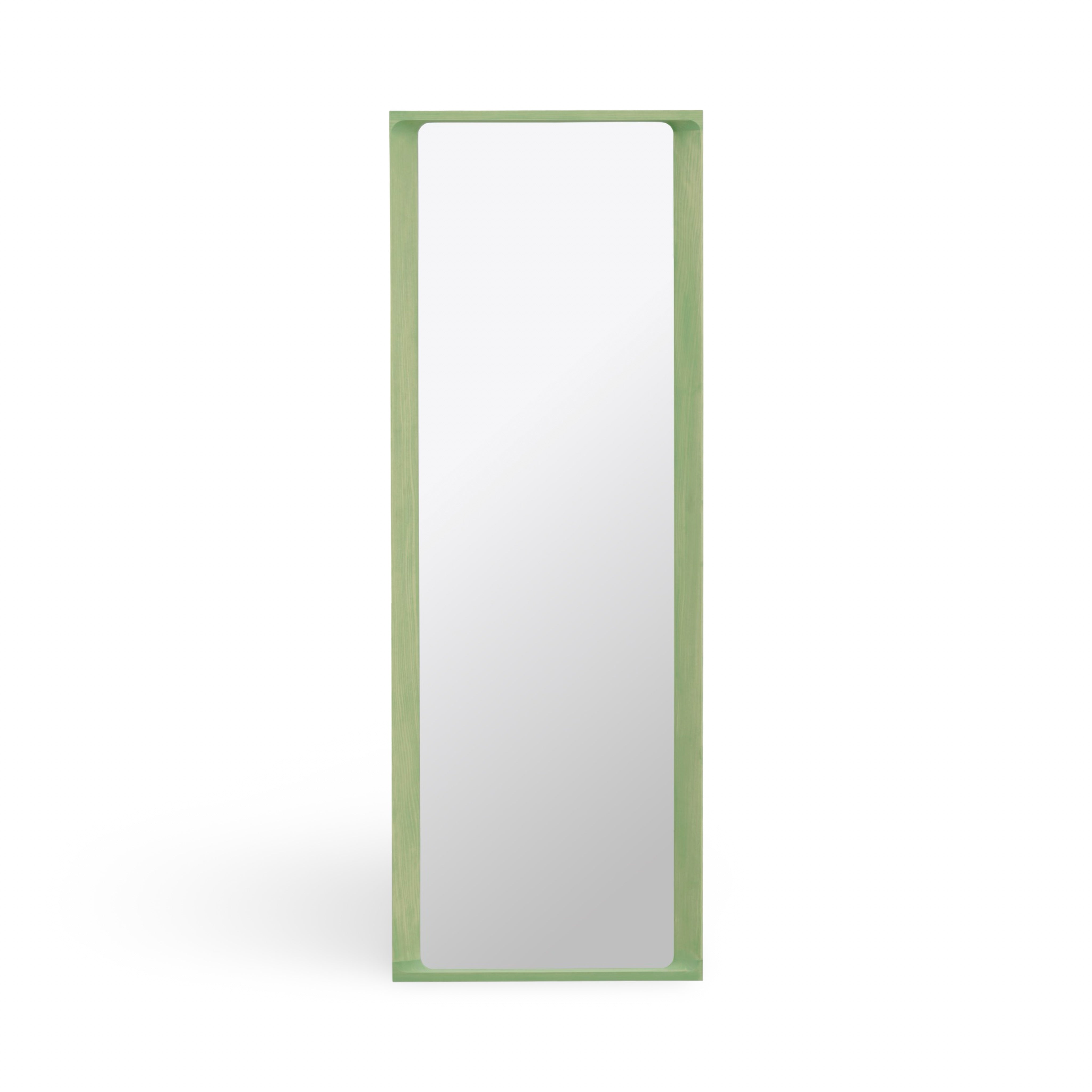 Muuto Arced Mirror 170 x 61 cm