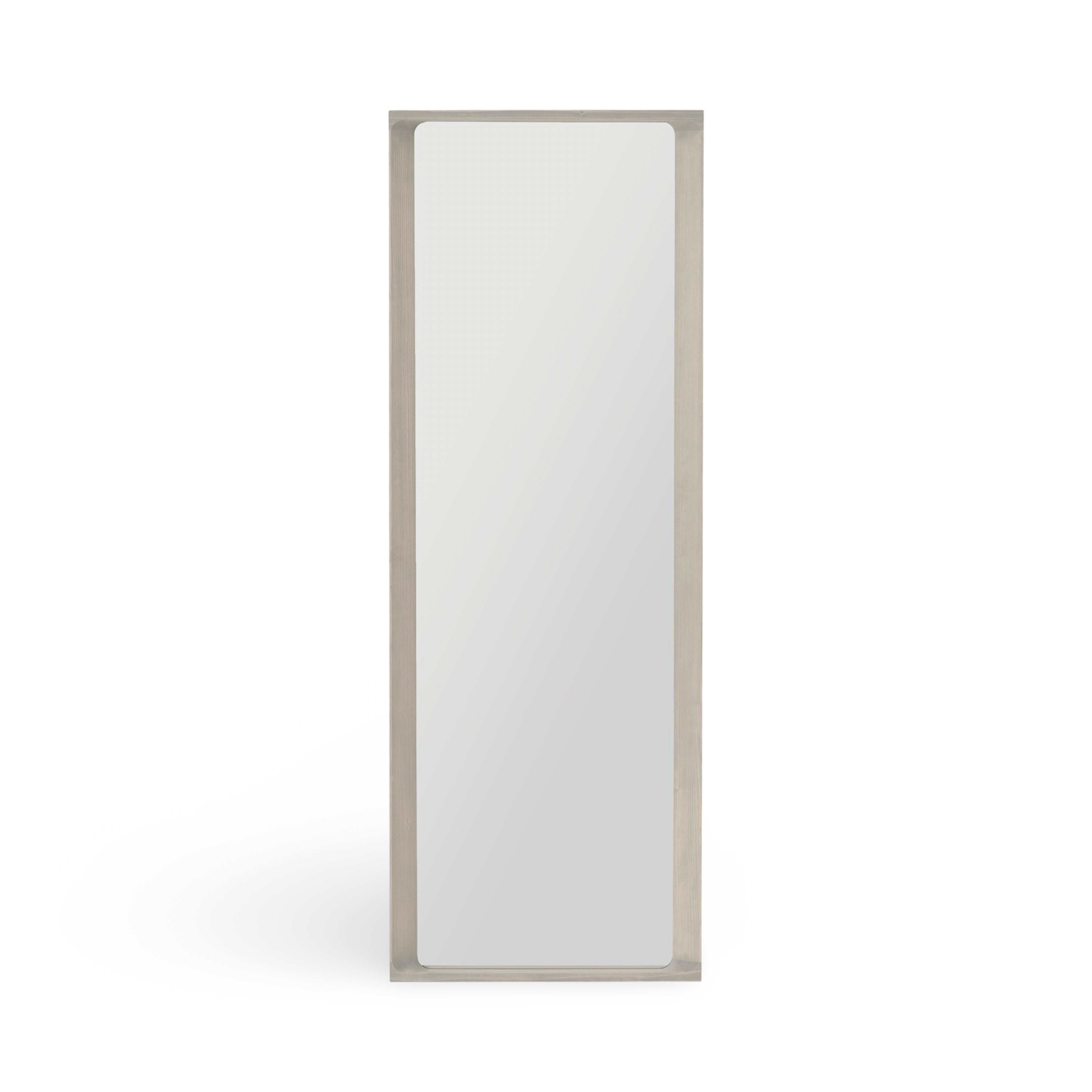 Muuto Arced Mirror 170 x 61 cm