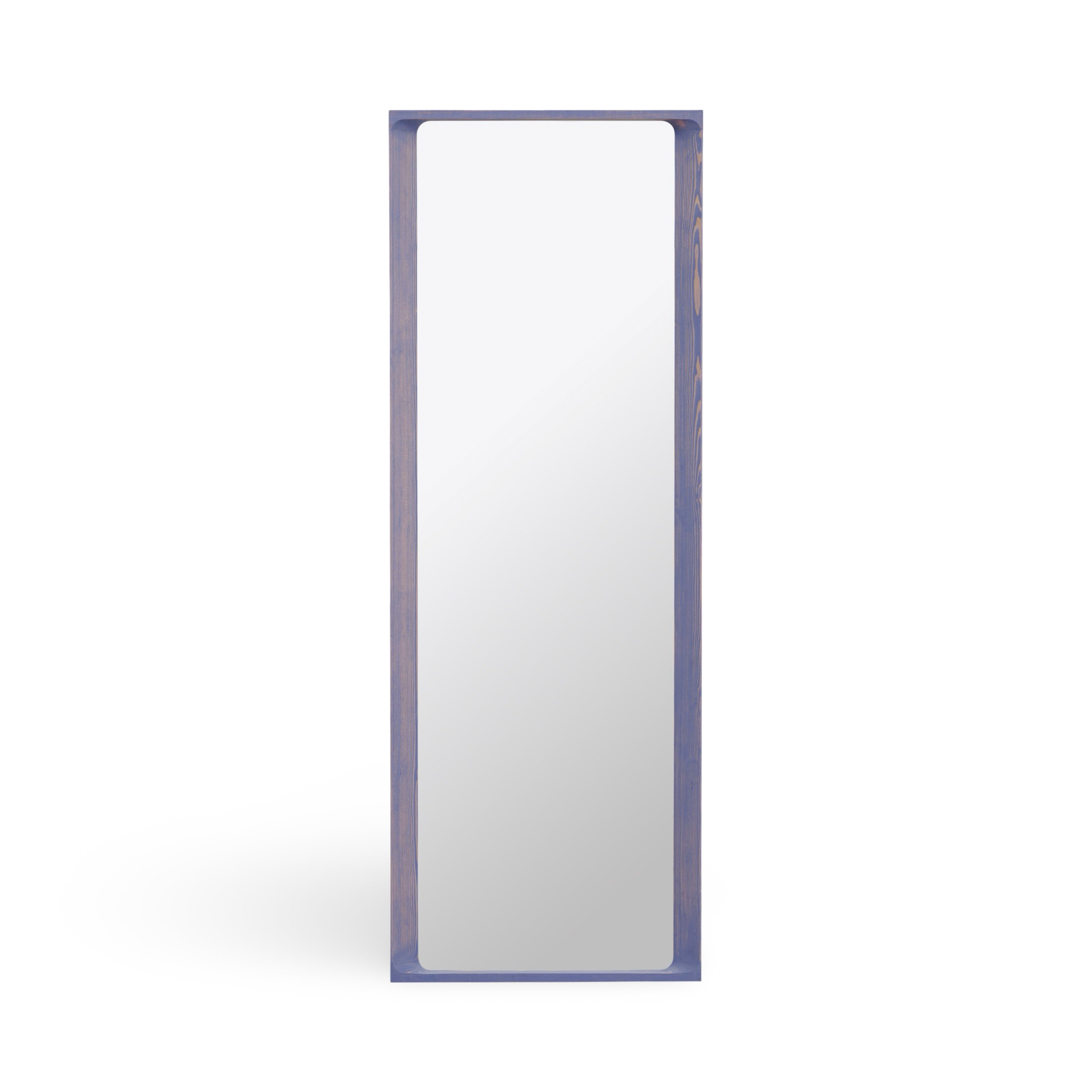 Muuto Arced Mirror 170 x 61 cm