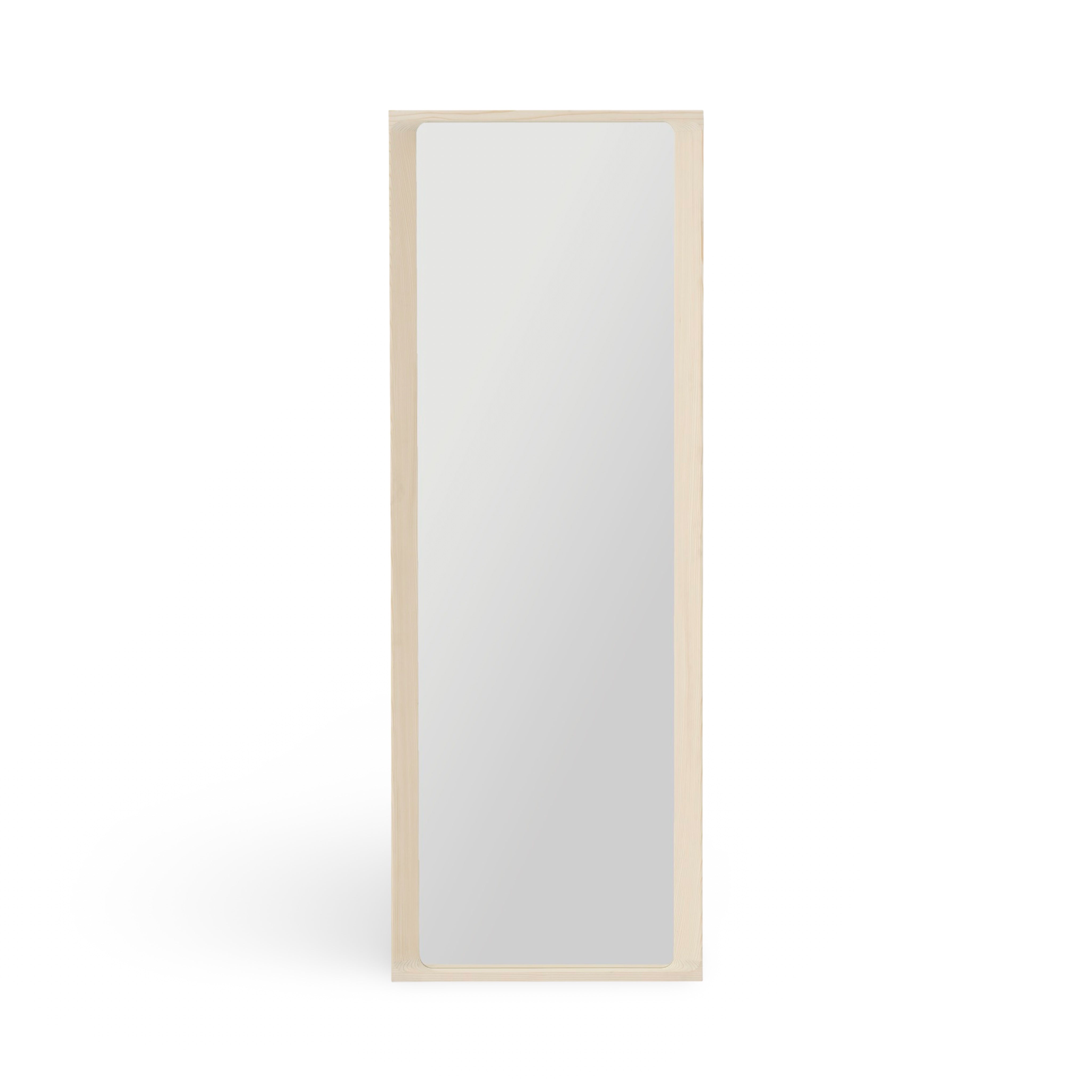 Muuto Arced Mirror 170 x 61 cm